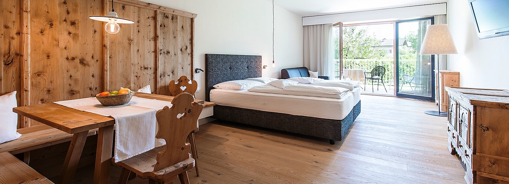 Suite in den Weinberg202