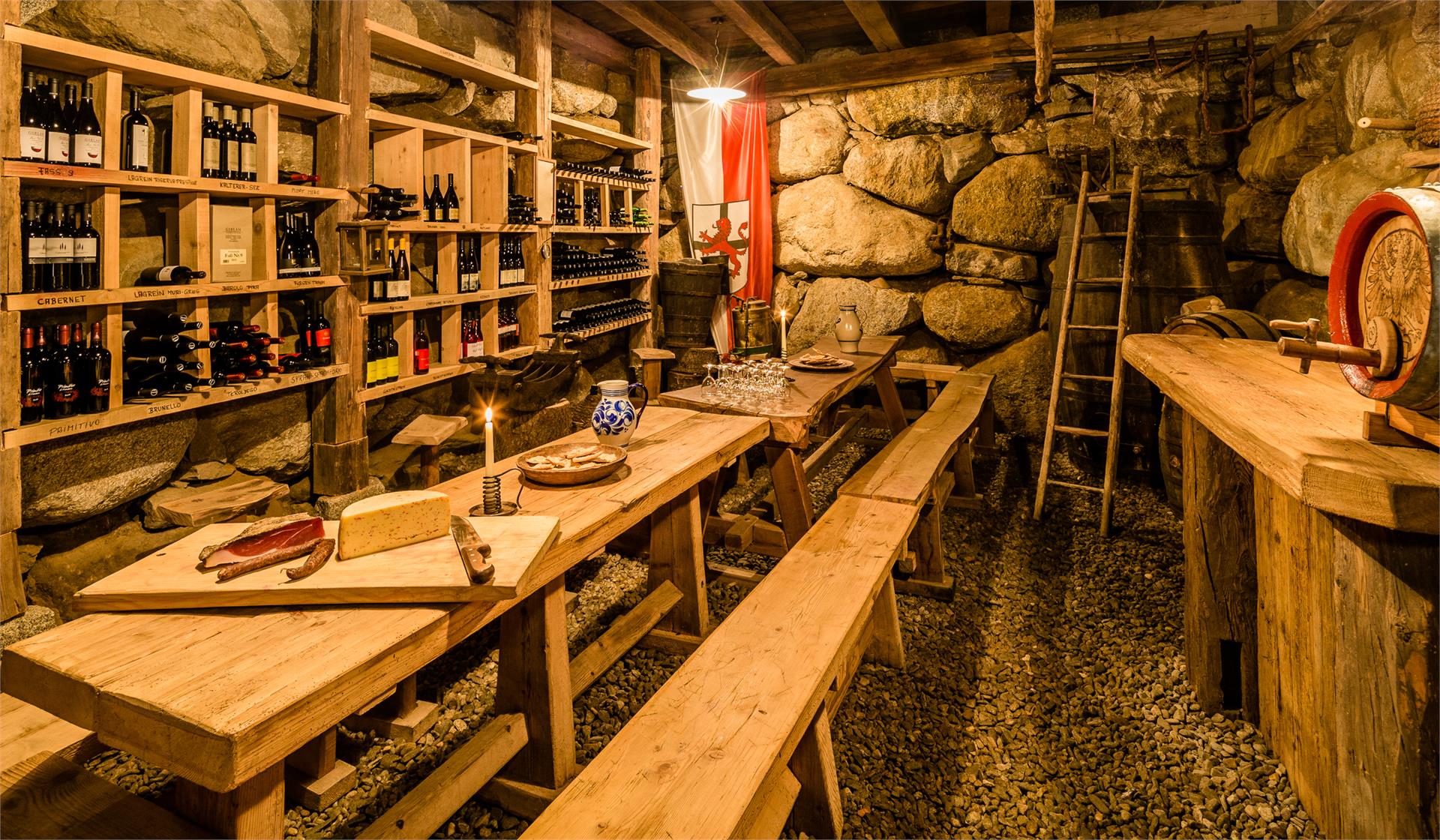 Hotel Café Braunsbergerhof Lana 18 suedtirol.info