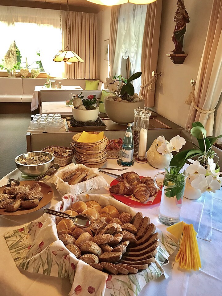 Frühstück