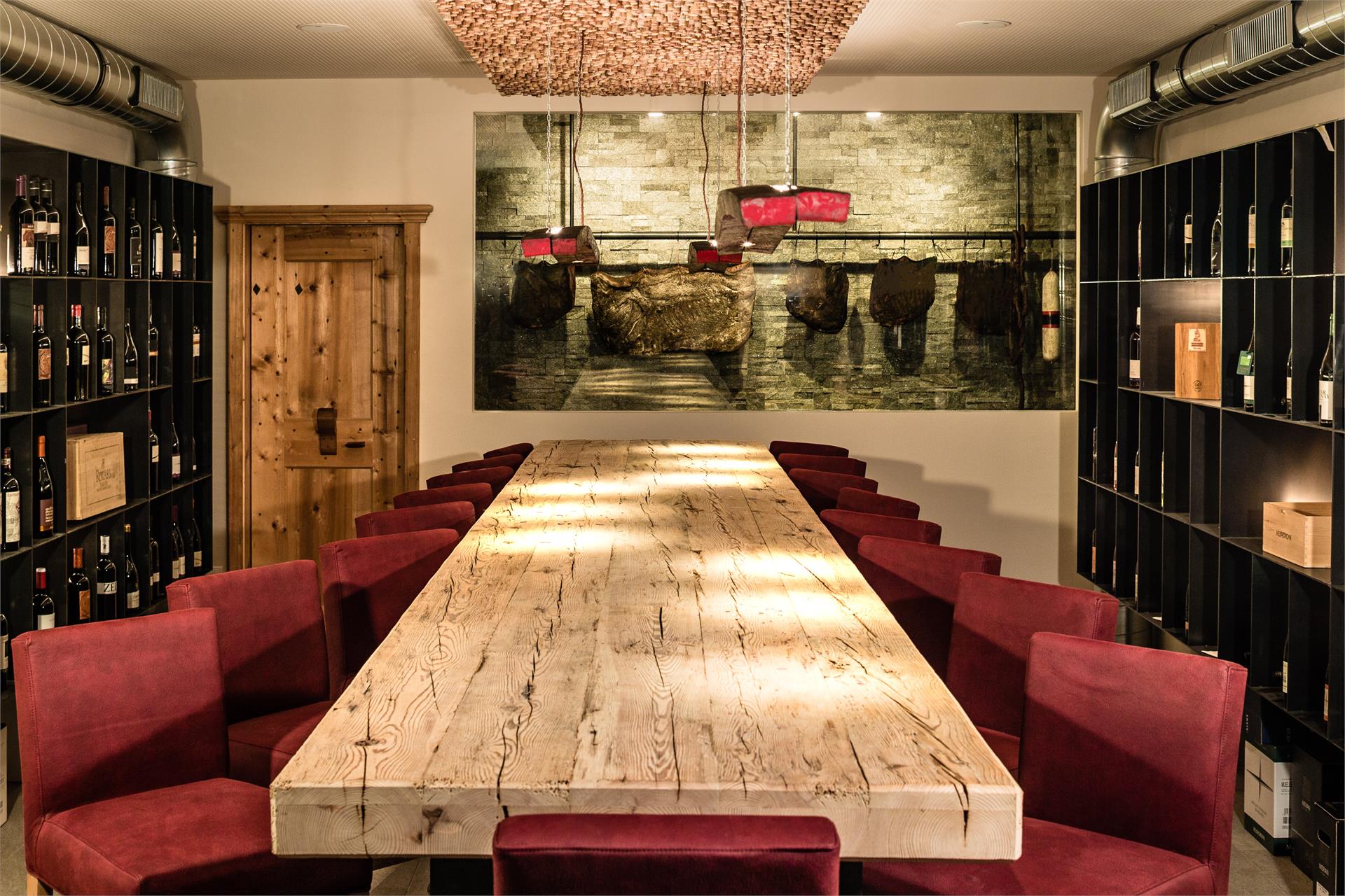Hotel Pfeiss Lana 28 suedtirol.info