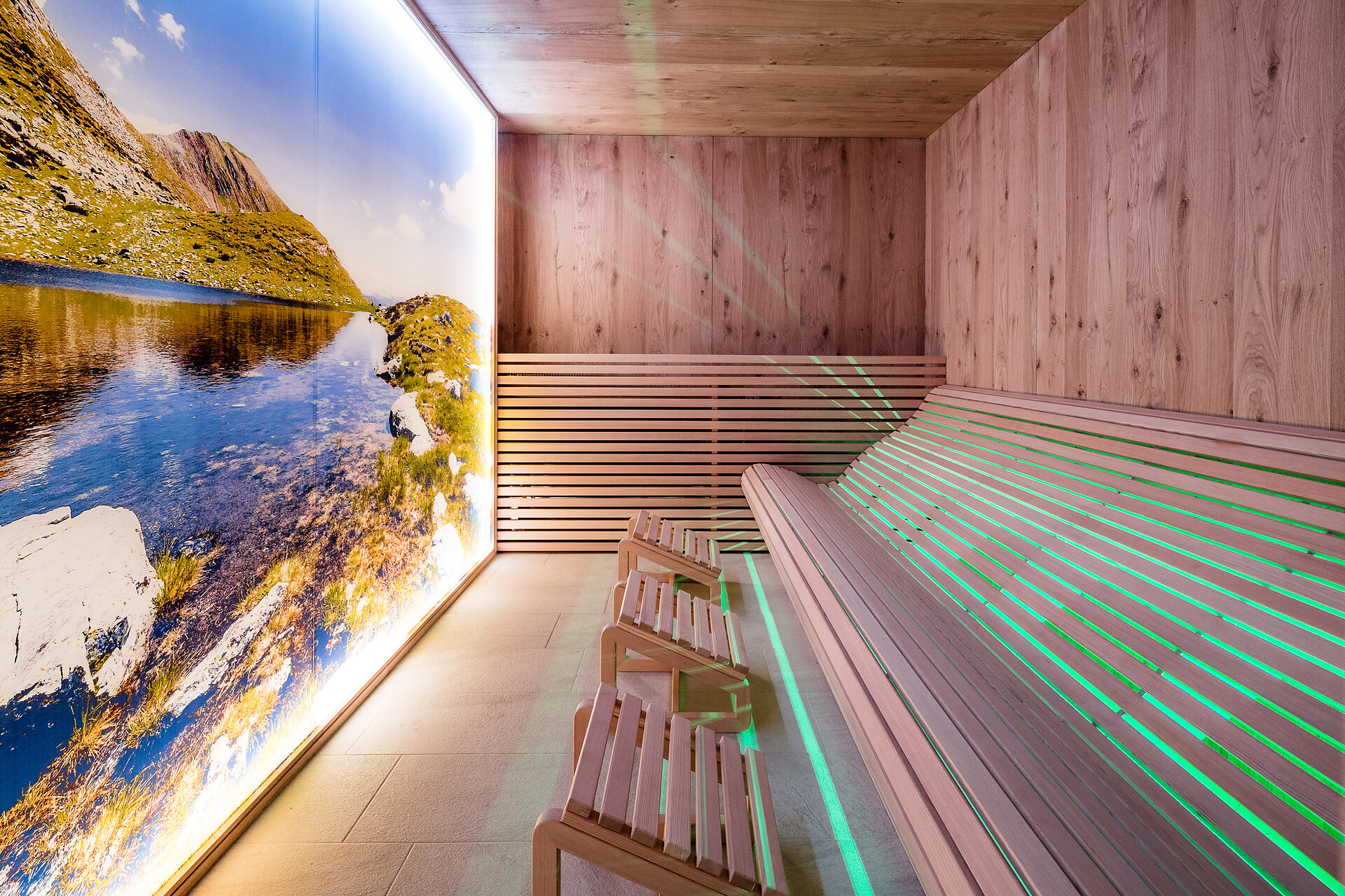 Pfeiss Biosauna