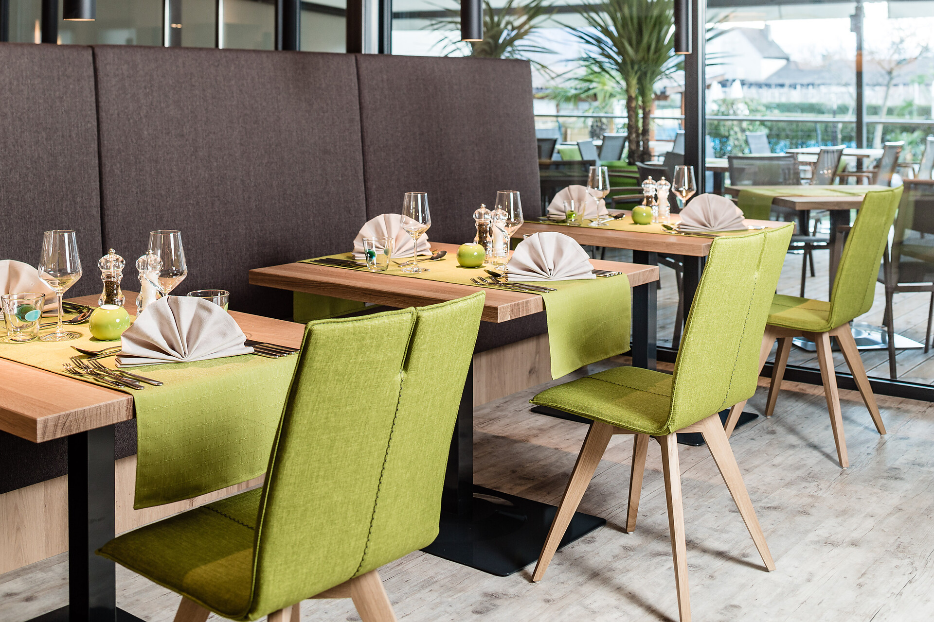 Pfeiss Restaurant