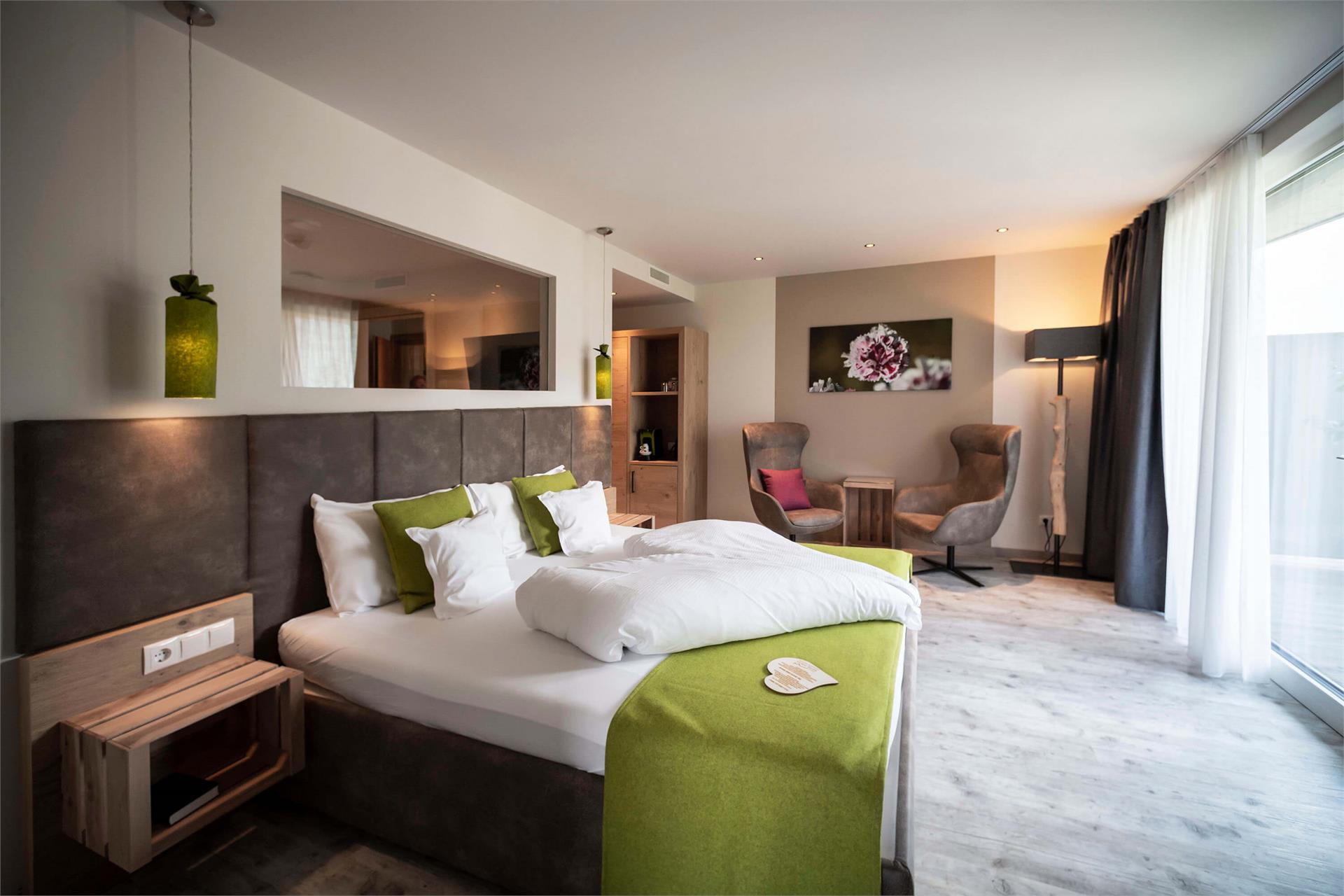 Hotel Pfeiss Lana 4 suedtirol.info
