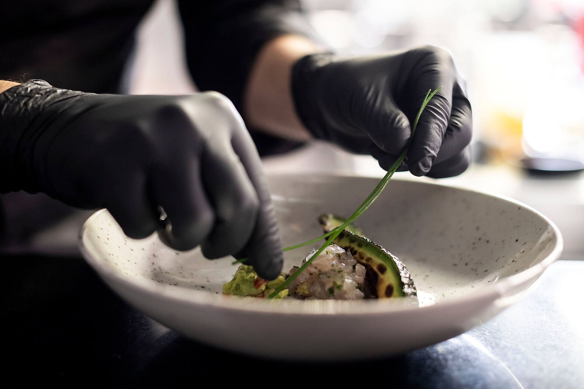 Gourmet Restaurant Hotel Pfeiss