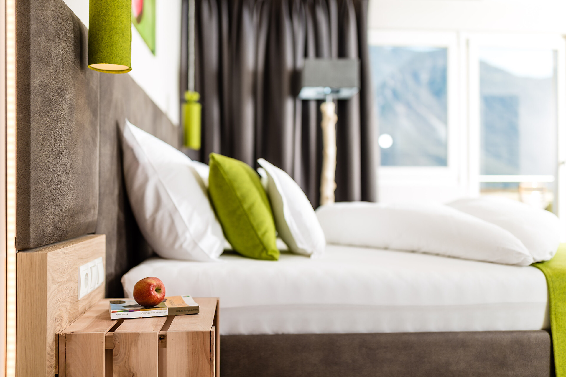 Pfeiss Zimmer