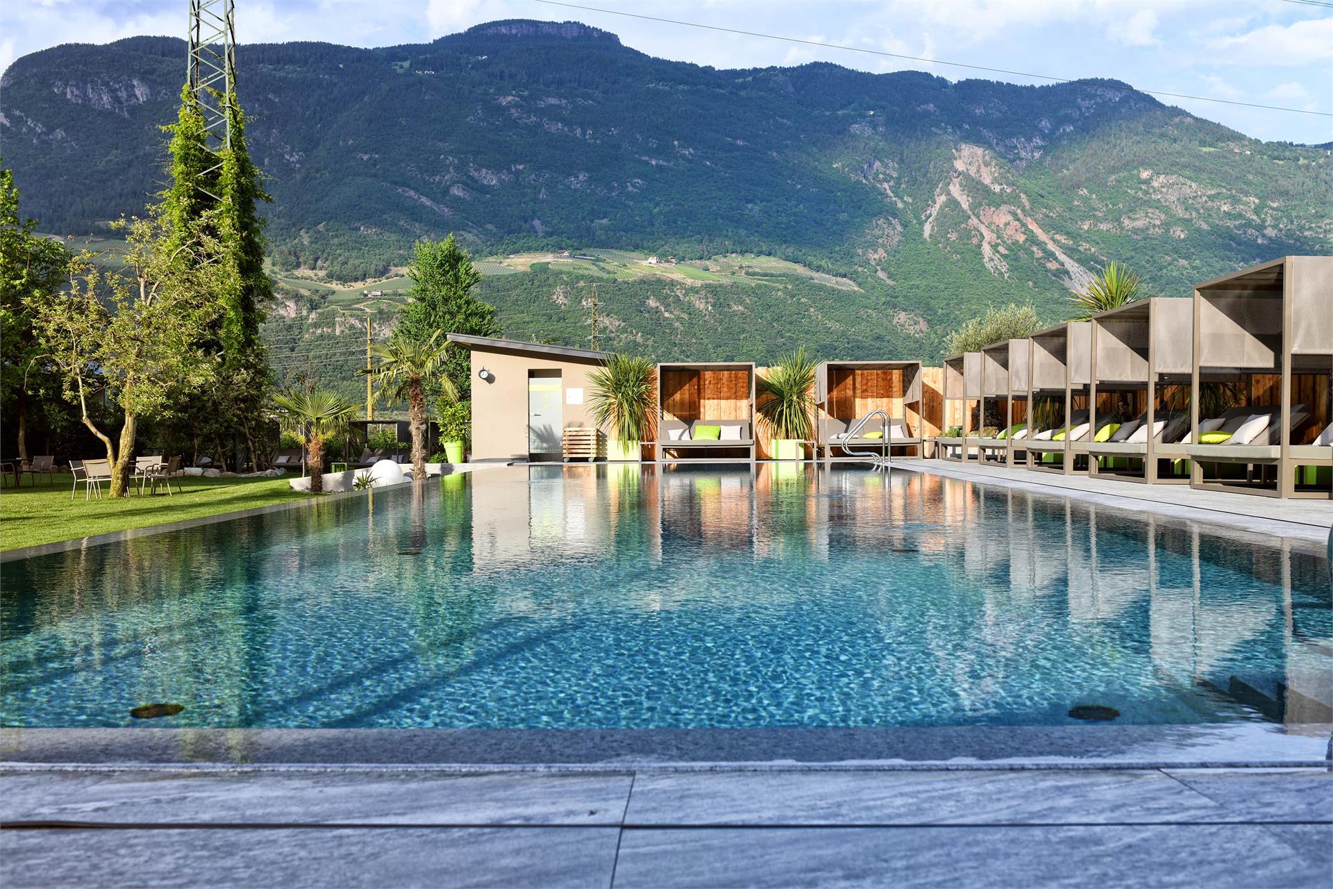 Hotel Pfeiss Lana 12 suedtirol.info