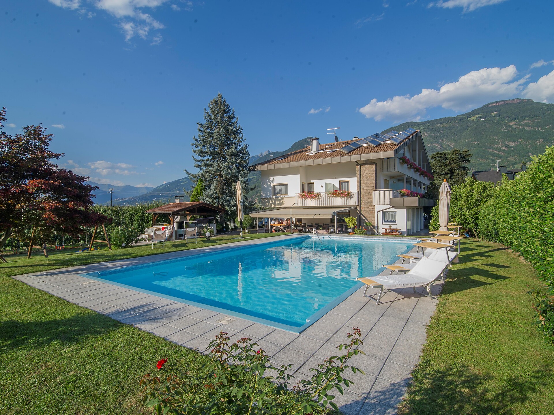 Hotel Sonnenhof Lana 1 suedtirol.info