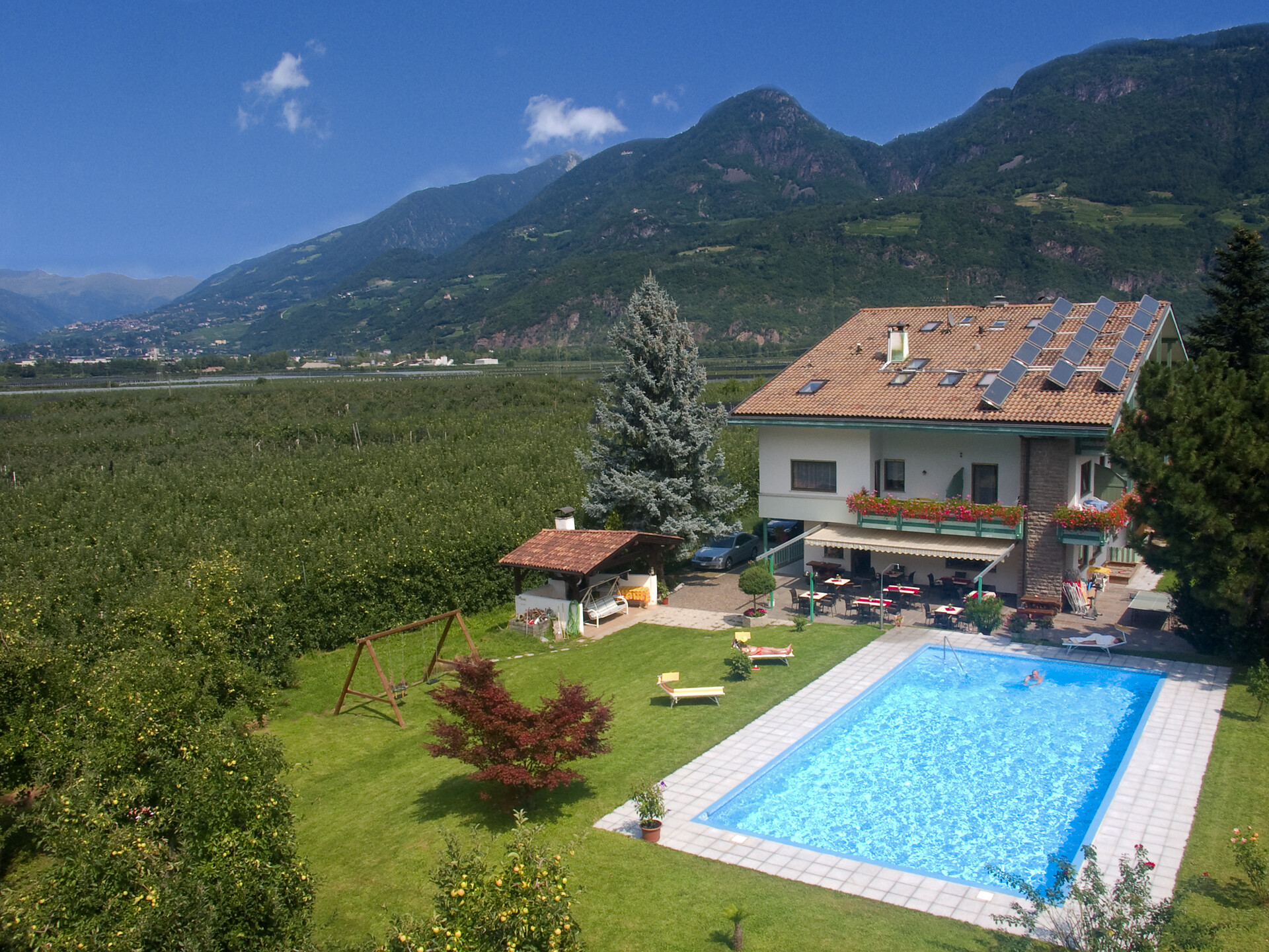 Hotel Sonnenhof Lana 4 suedtirol.info