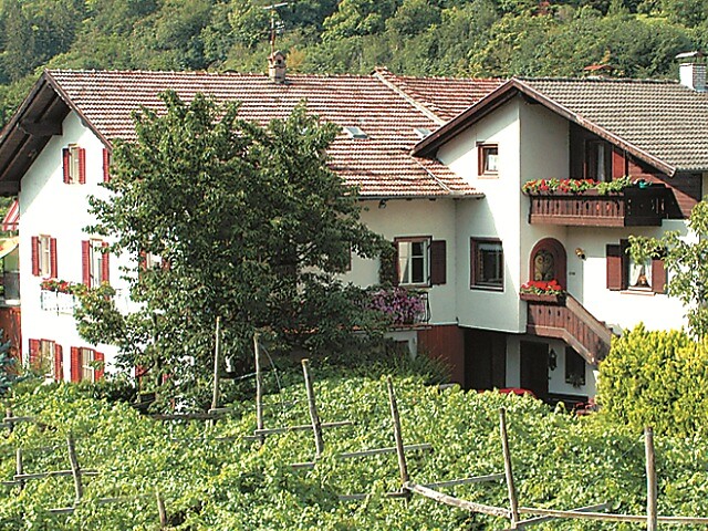 Casa Moargütl - Merano e dintorni - #1 - suedtirol.info