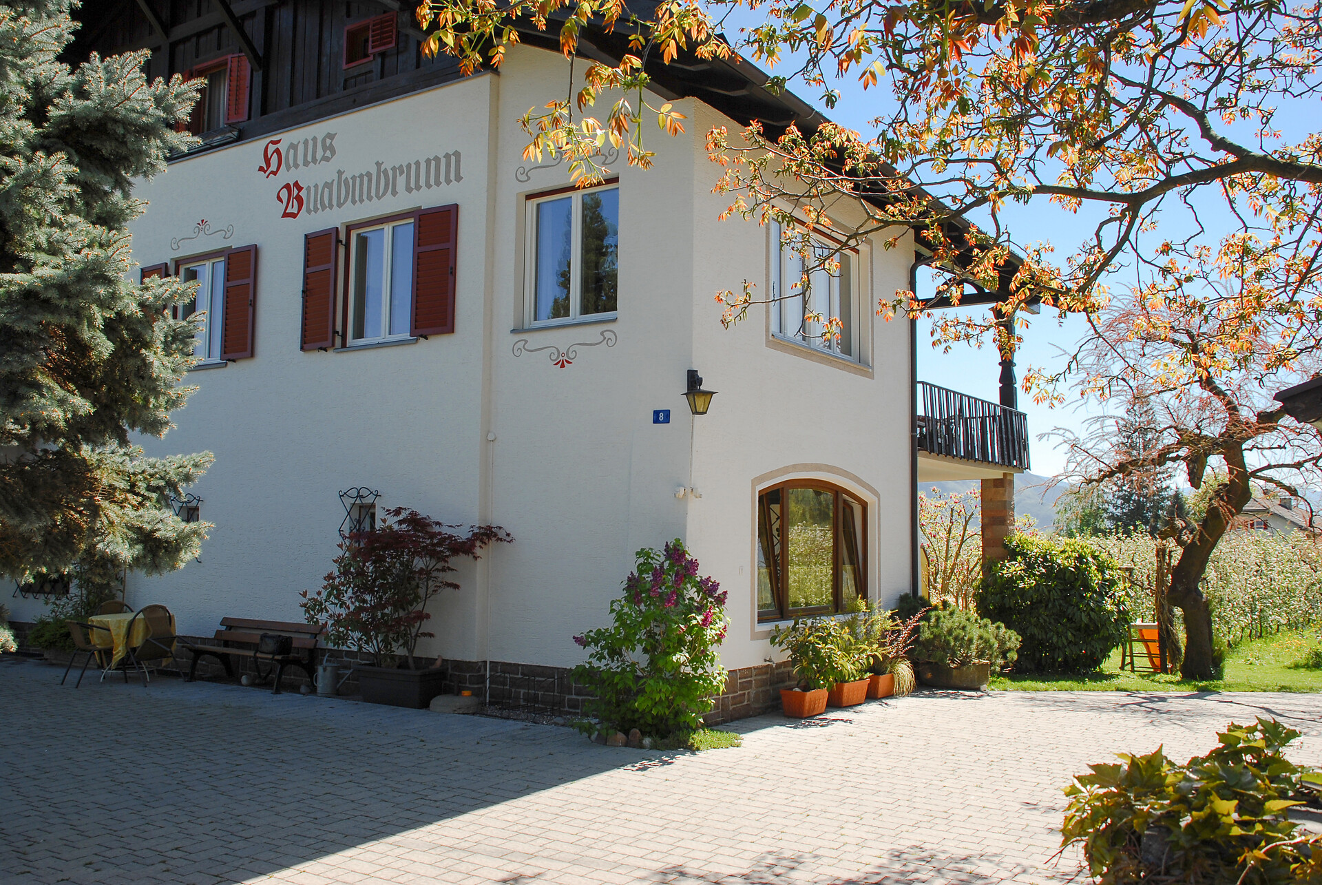 Haus