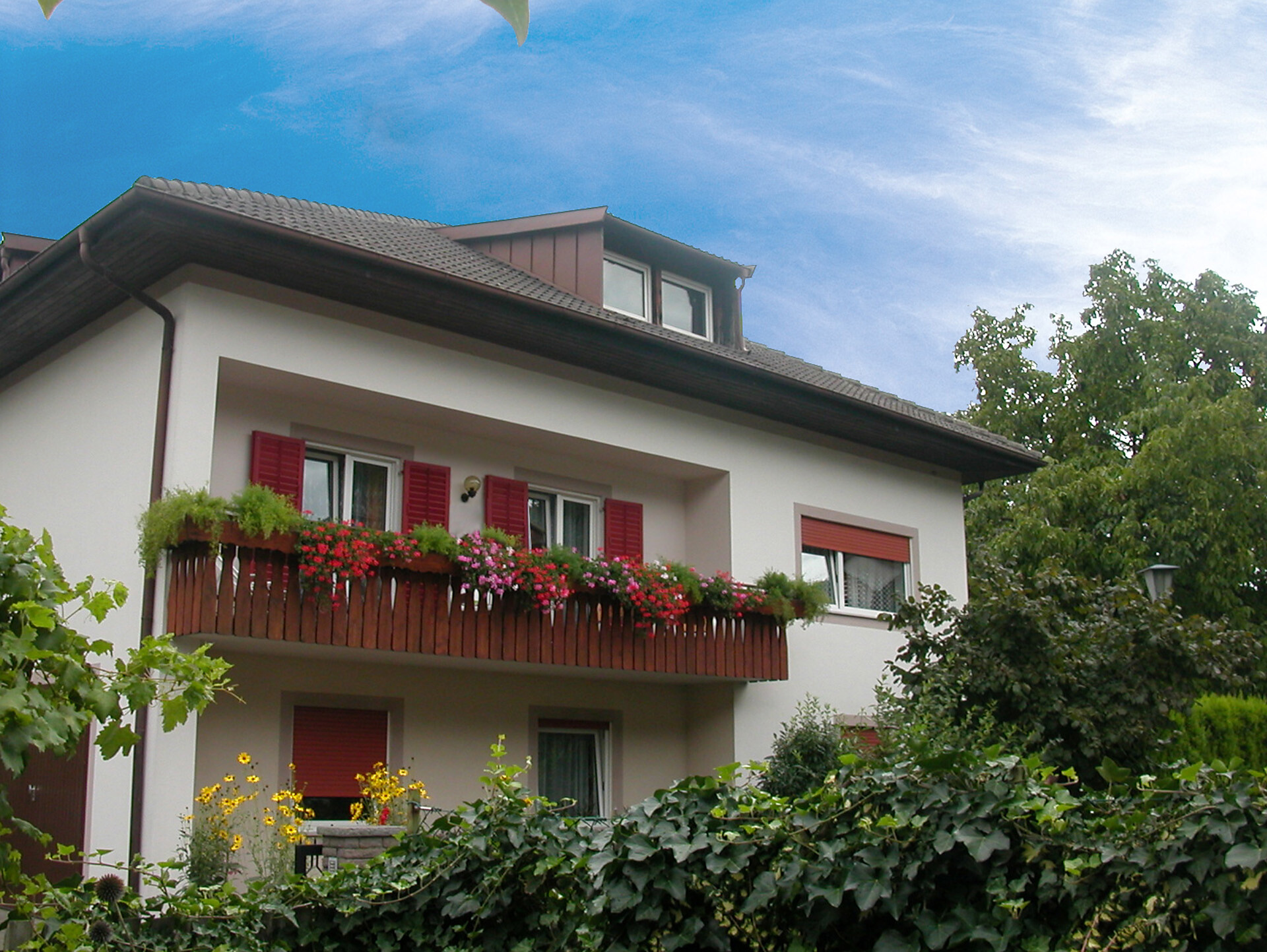HAUS PFATTNER