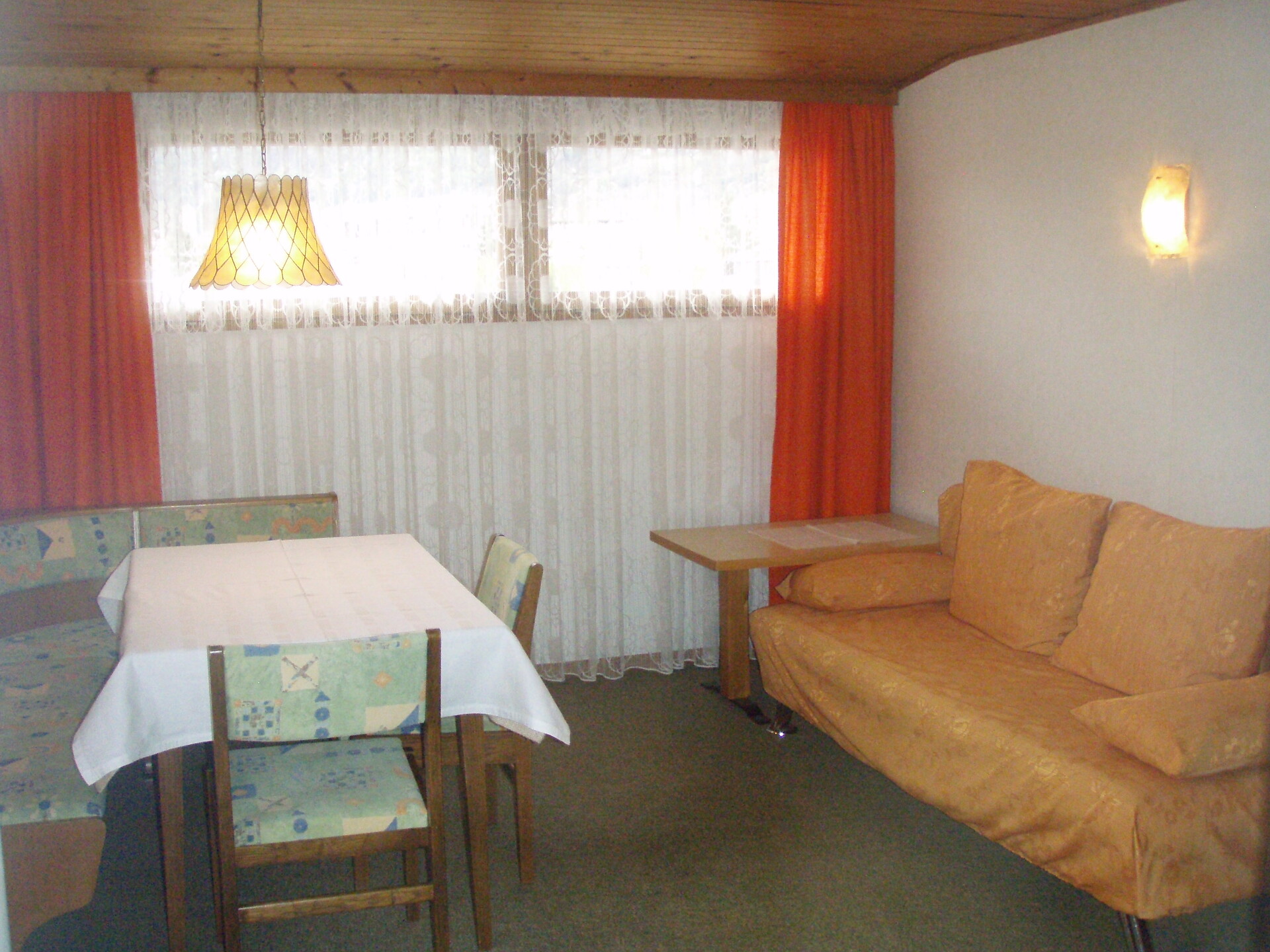 Apartment A