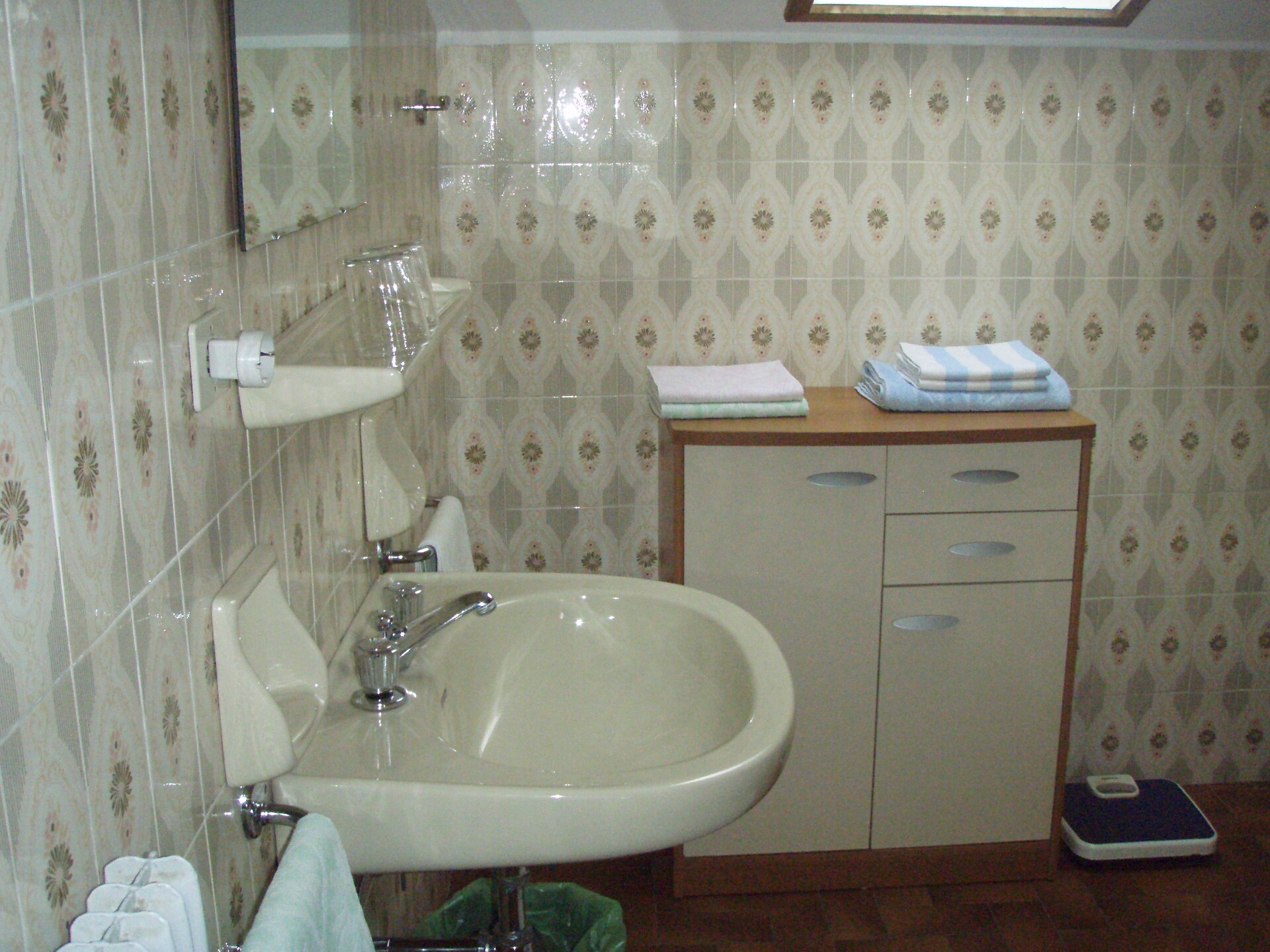 Apartment A