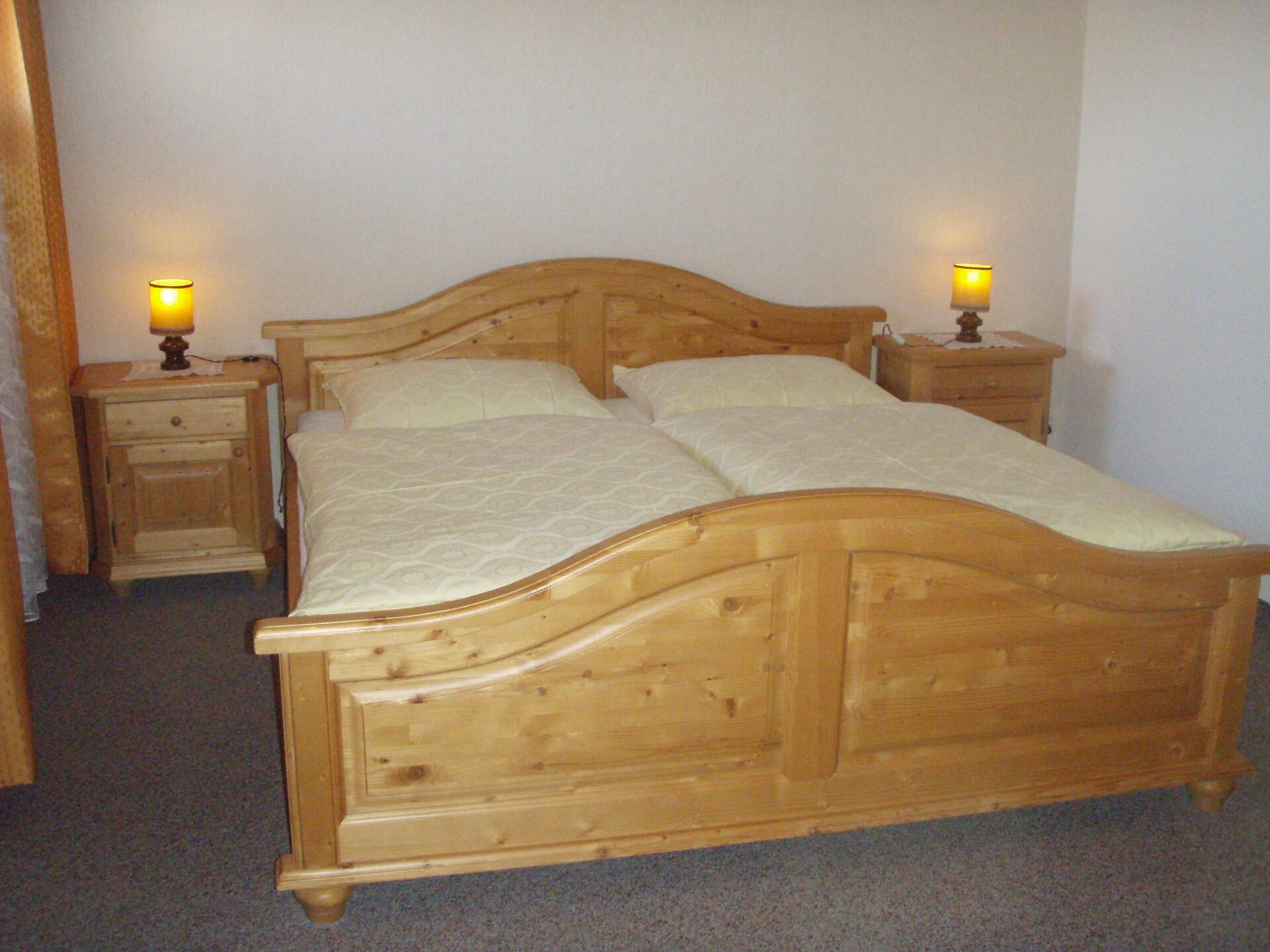 Apartment A