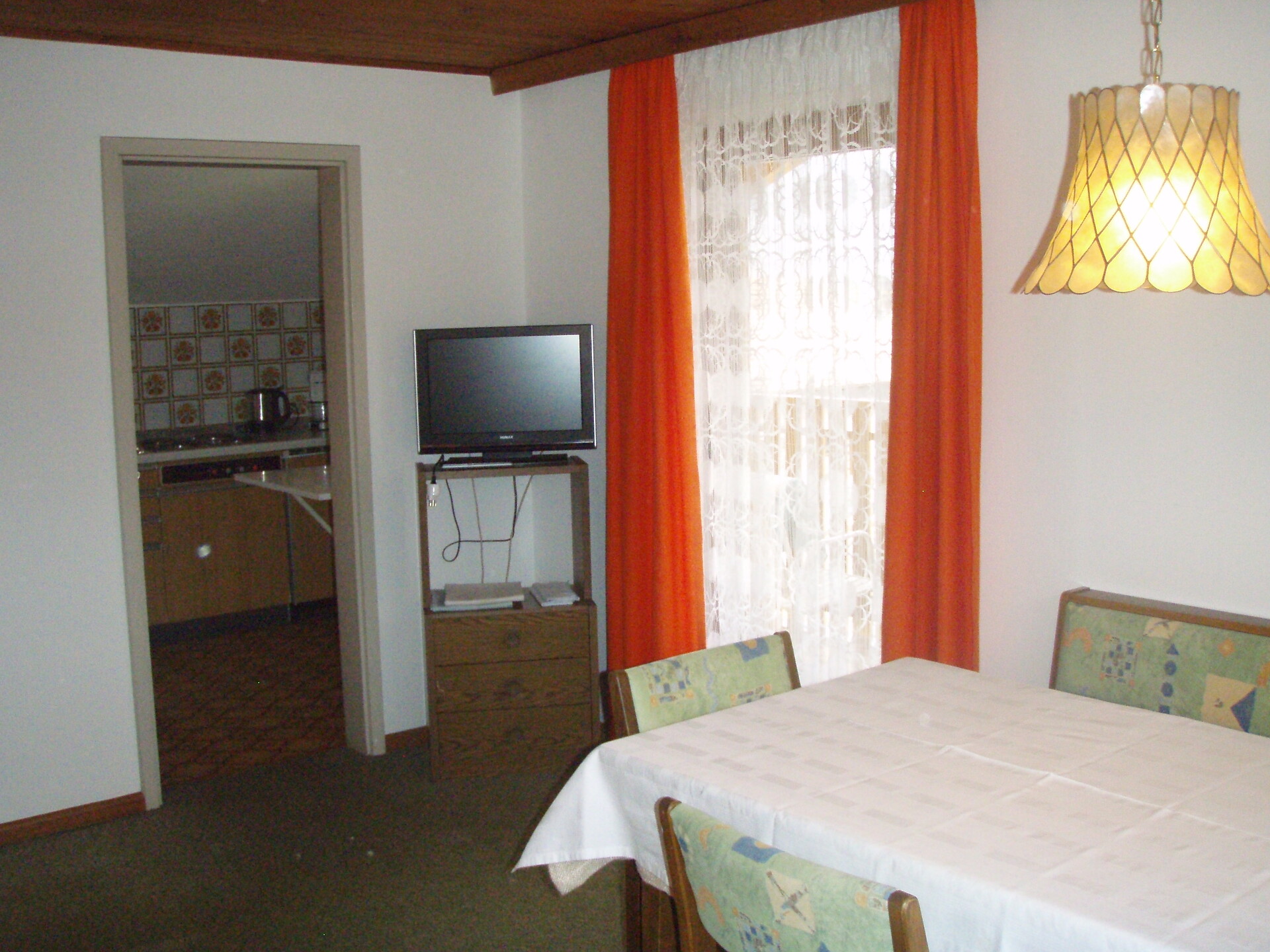 Apartment A