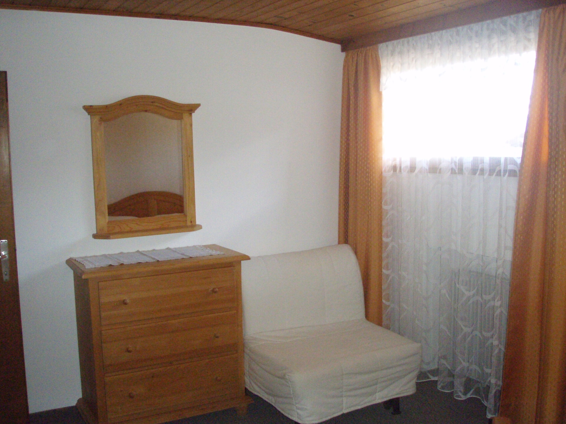 Apartment A