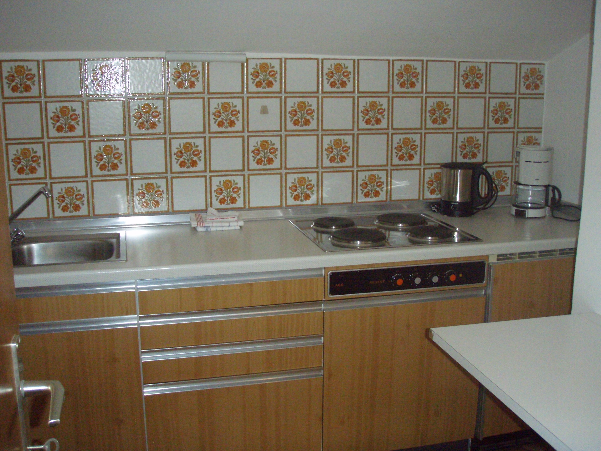 Apartment A