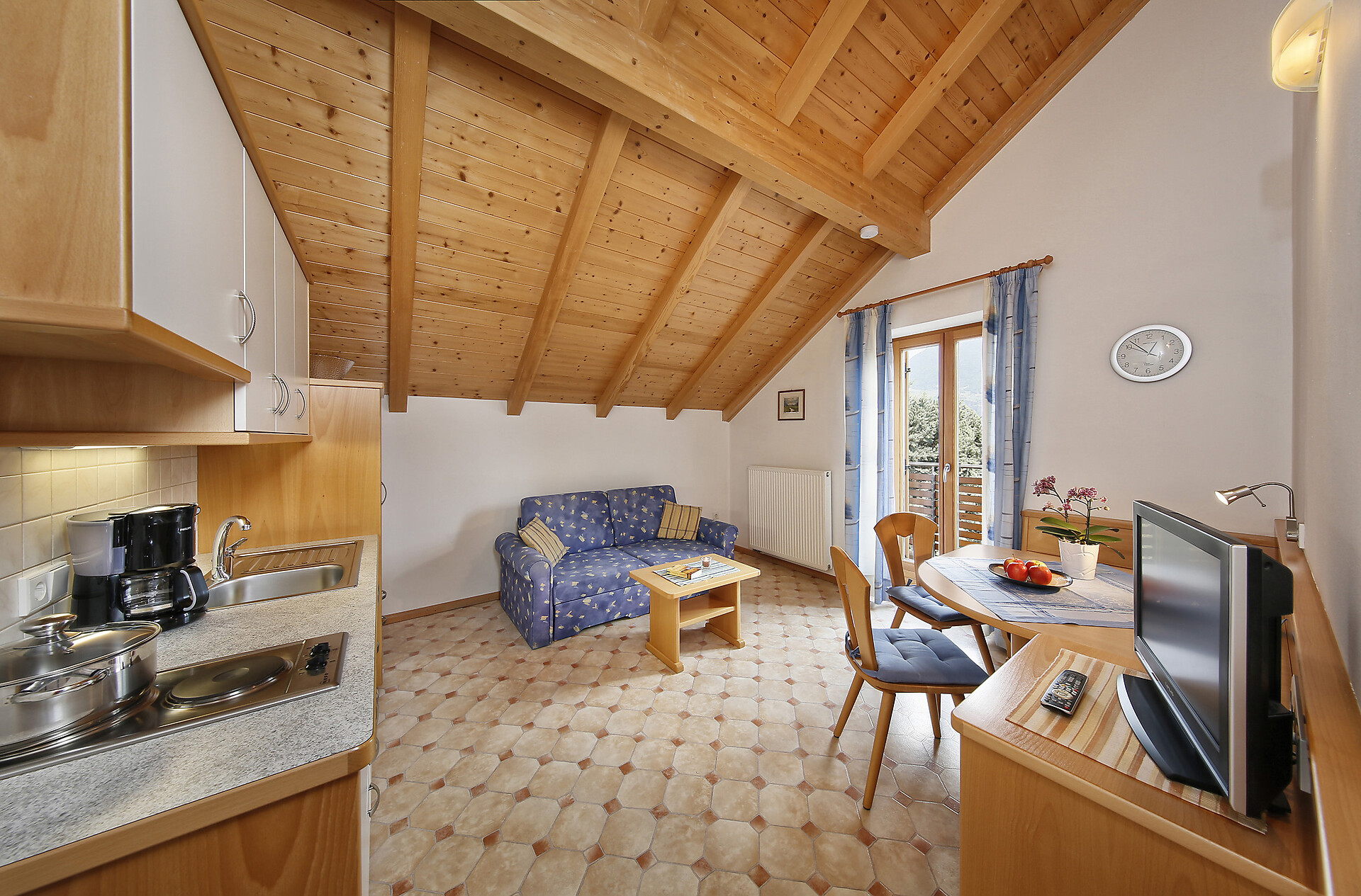 Ferienwohnung 2