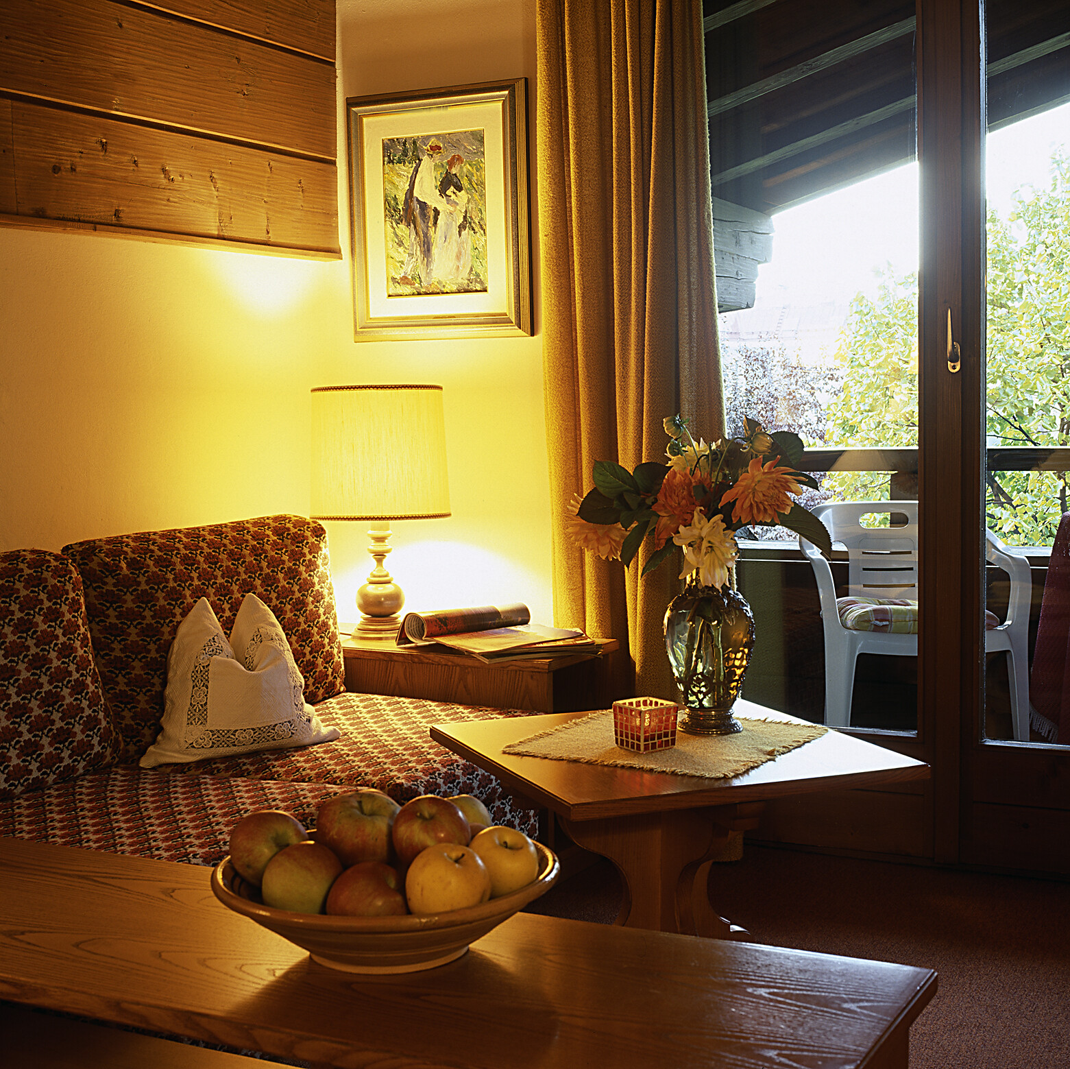 Haus Pircher