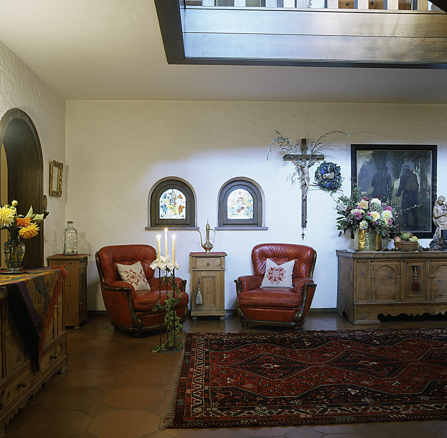 bed and breakfast Pircher