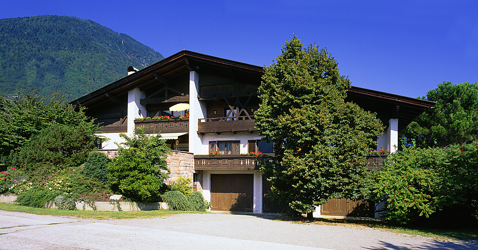 Haus Pircher