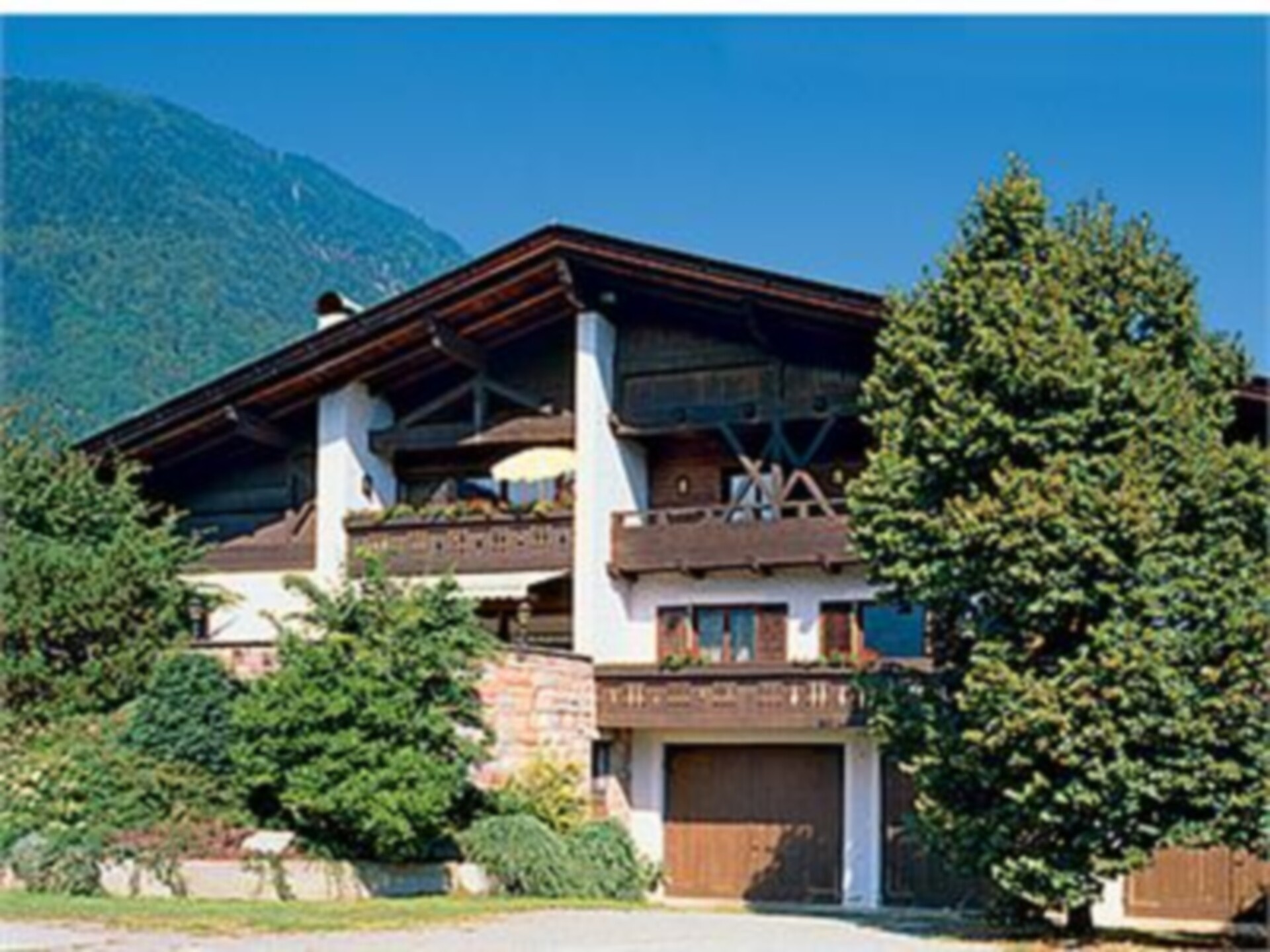 Haus Pircher