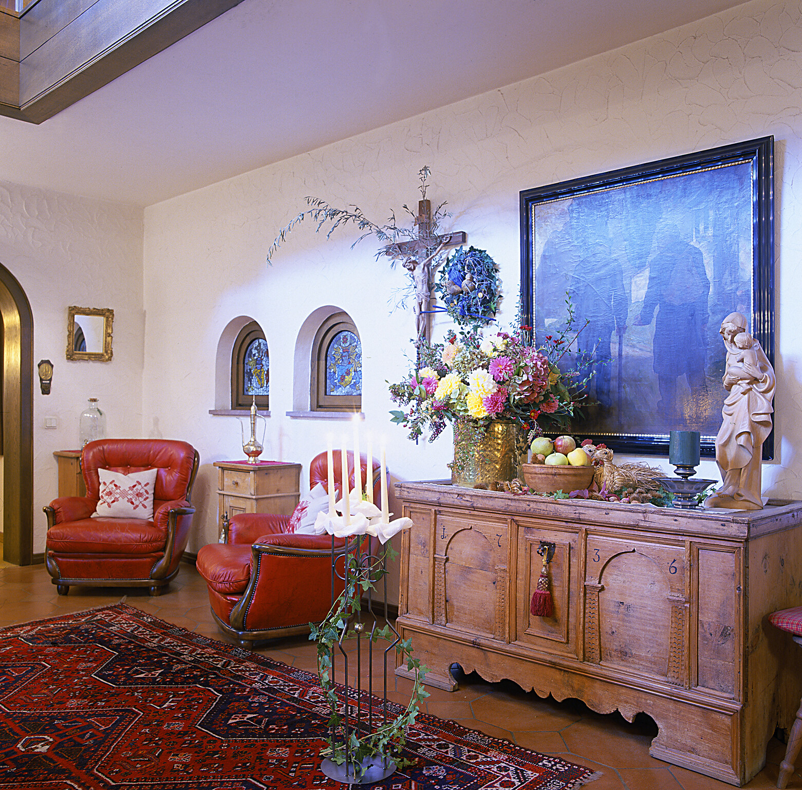 Haus Pircher