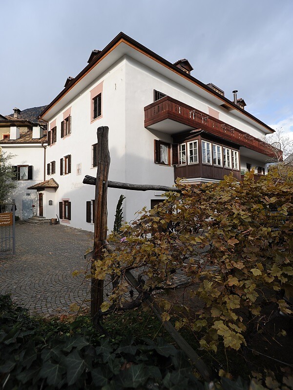 Hubengut Lana 2 suedtirol.info