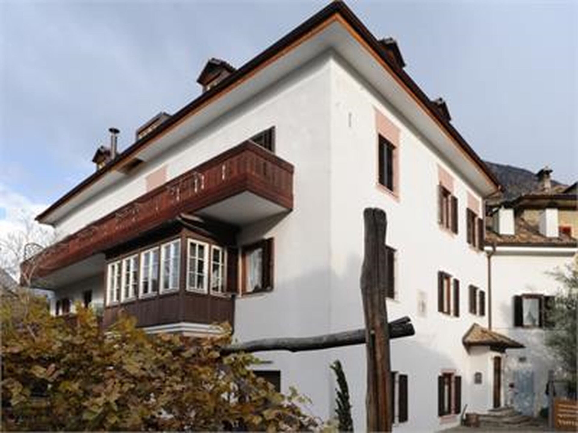Hubengut Lana 1 suedtirol.info