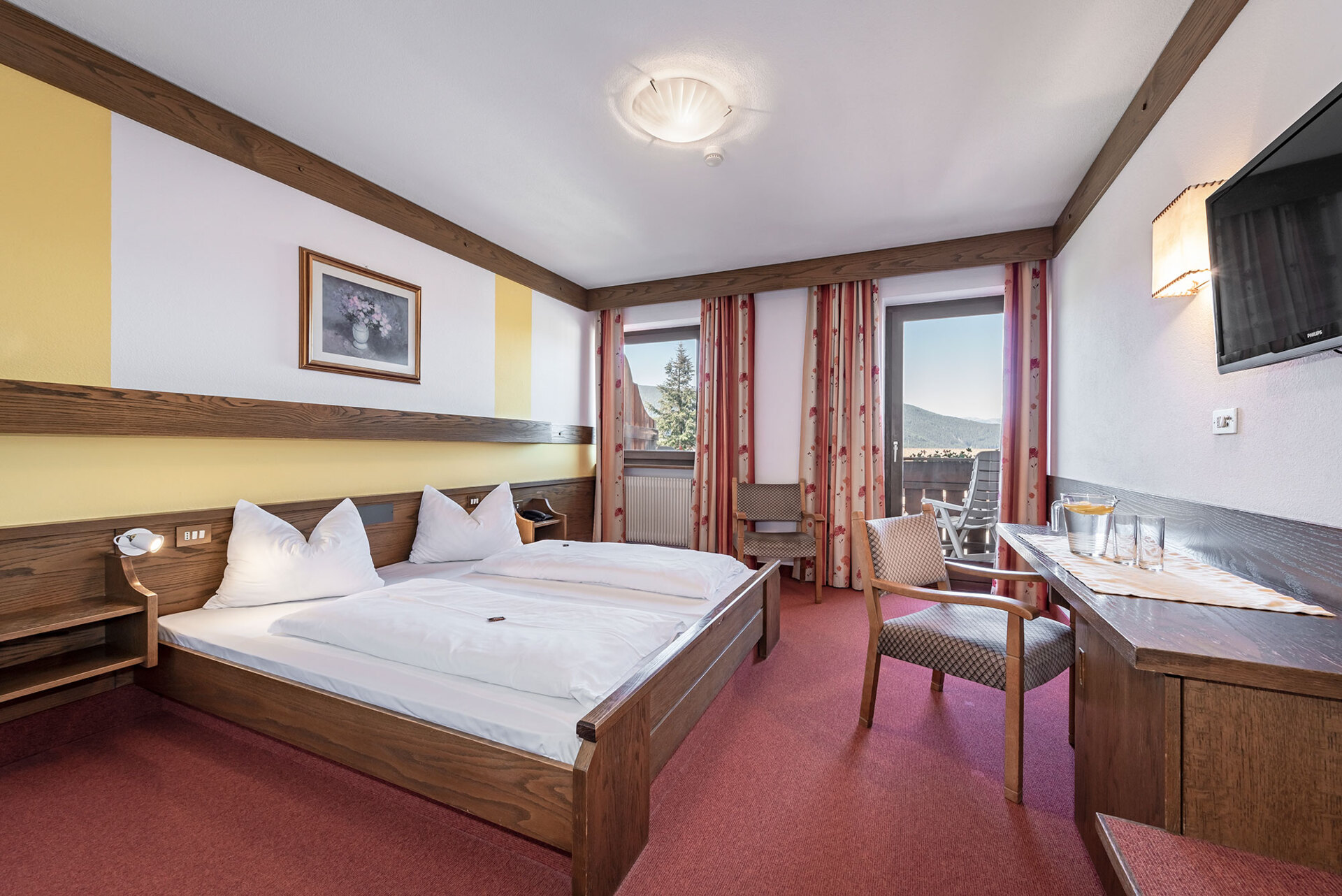 Hotel Wiedenhofer Terenten/Terento 10 suedtirol.info