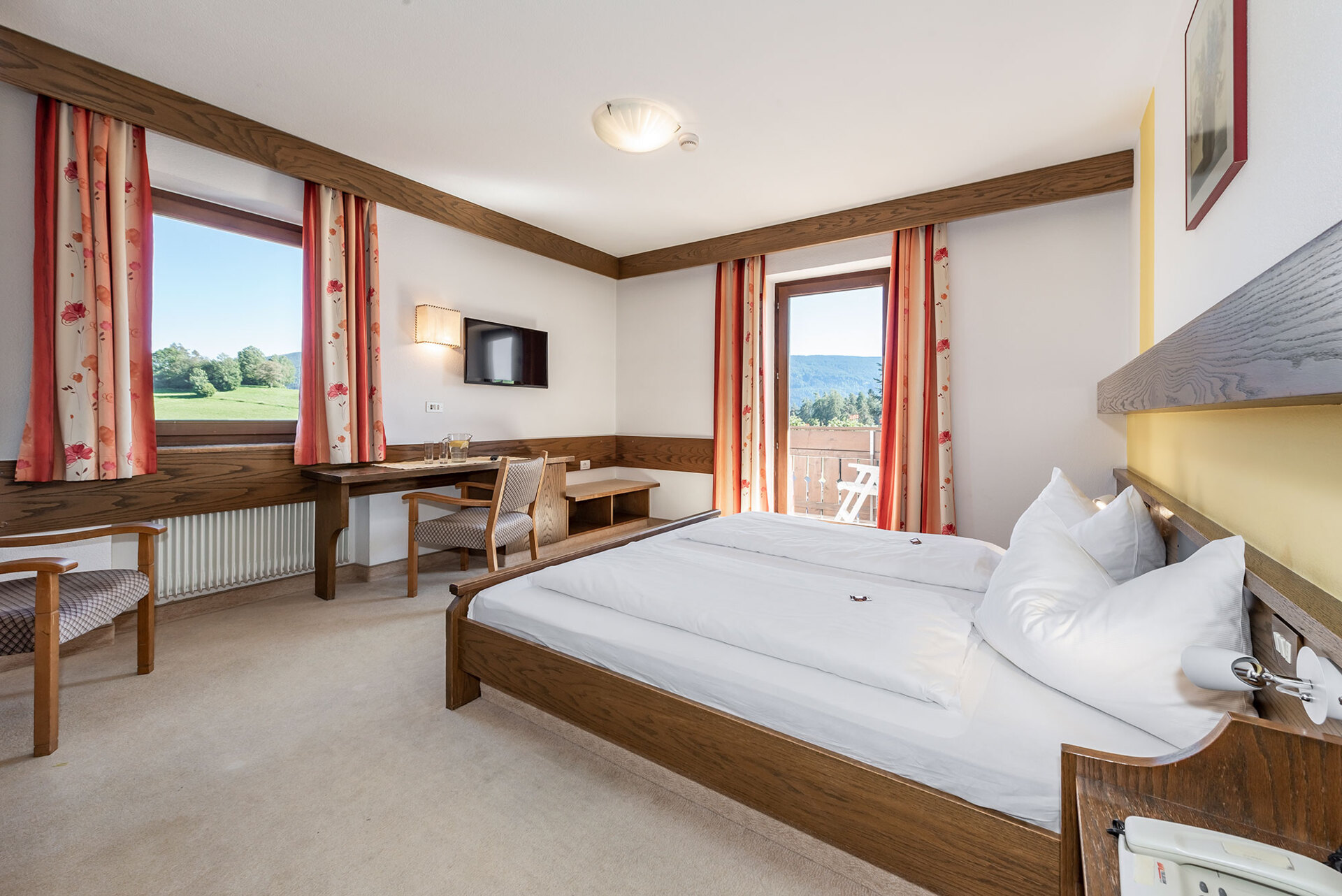Hotel Wiedenhofer Terenten/Terento 11 suedtirol.info