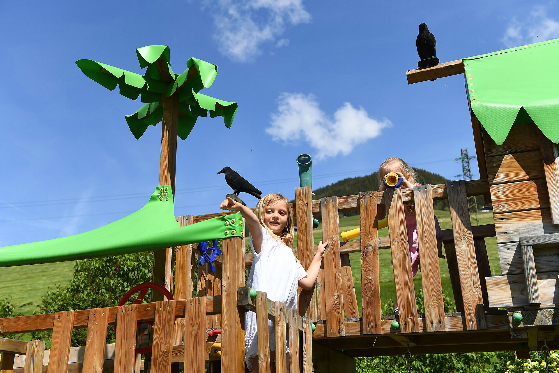 Spielplatz