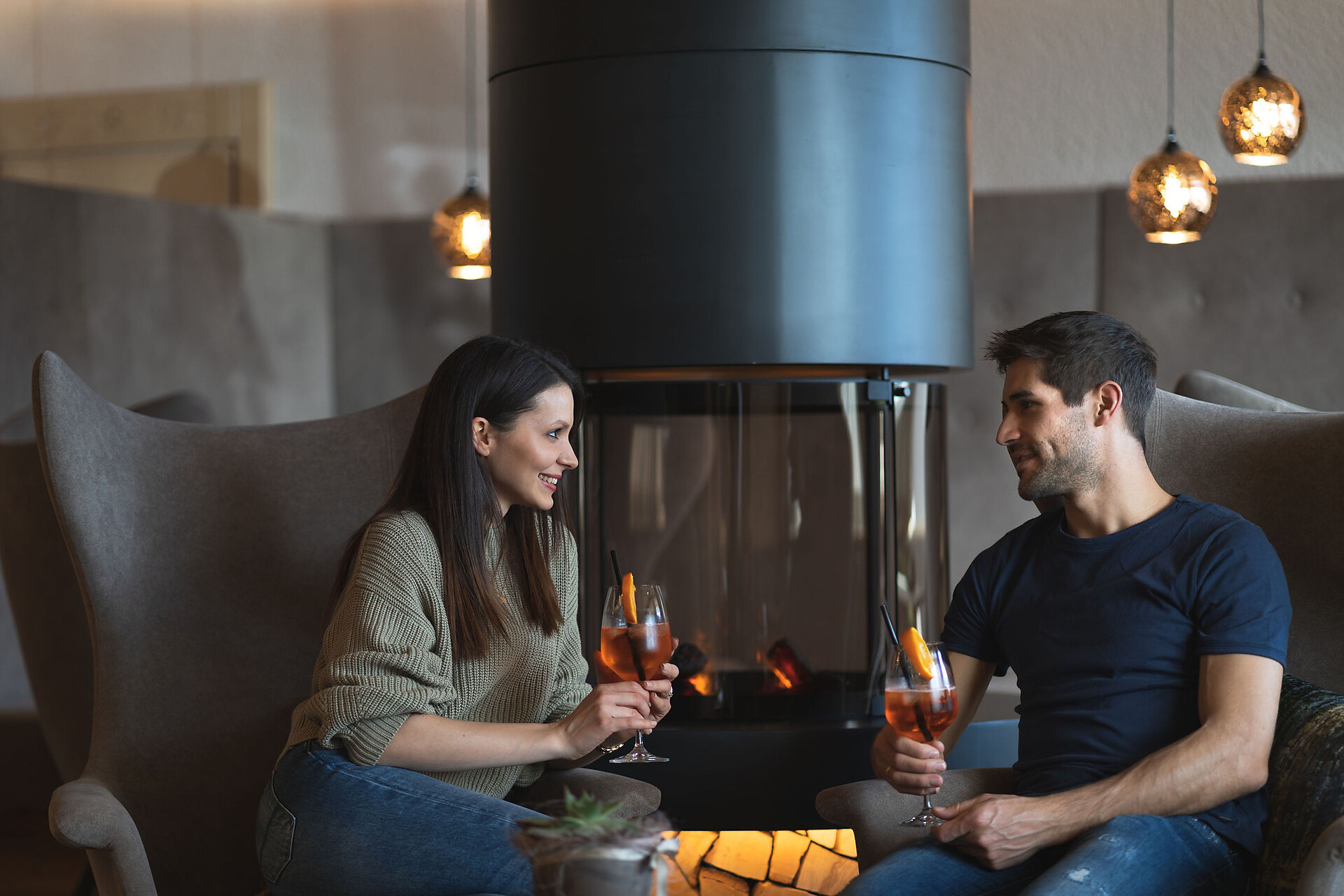 Loungebar