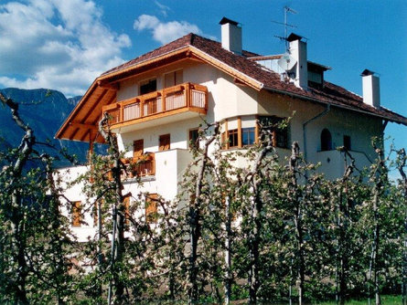 Haus Sanin Cortina sulla Strada del Vino 1 suedtirol.info