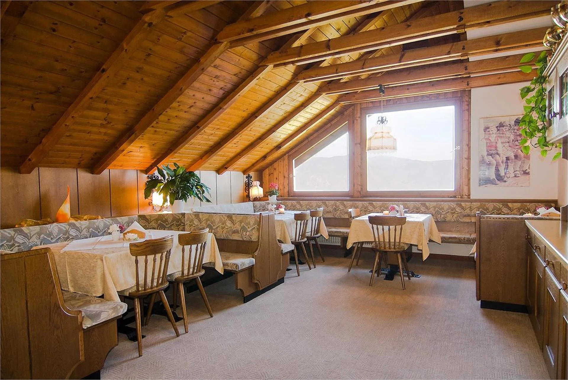 Haus St. Valentin Appiano sulla Strada del Vino 10 suedtirol.info