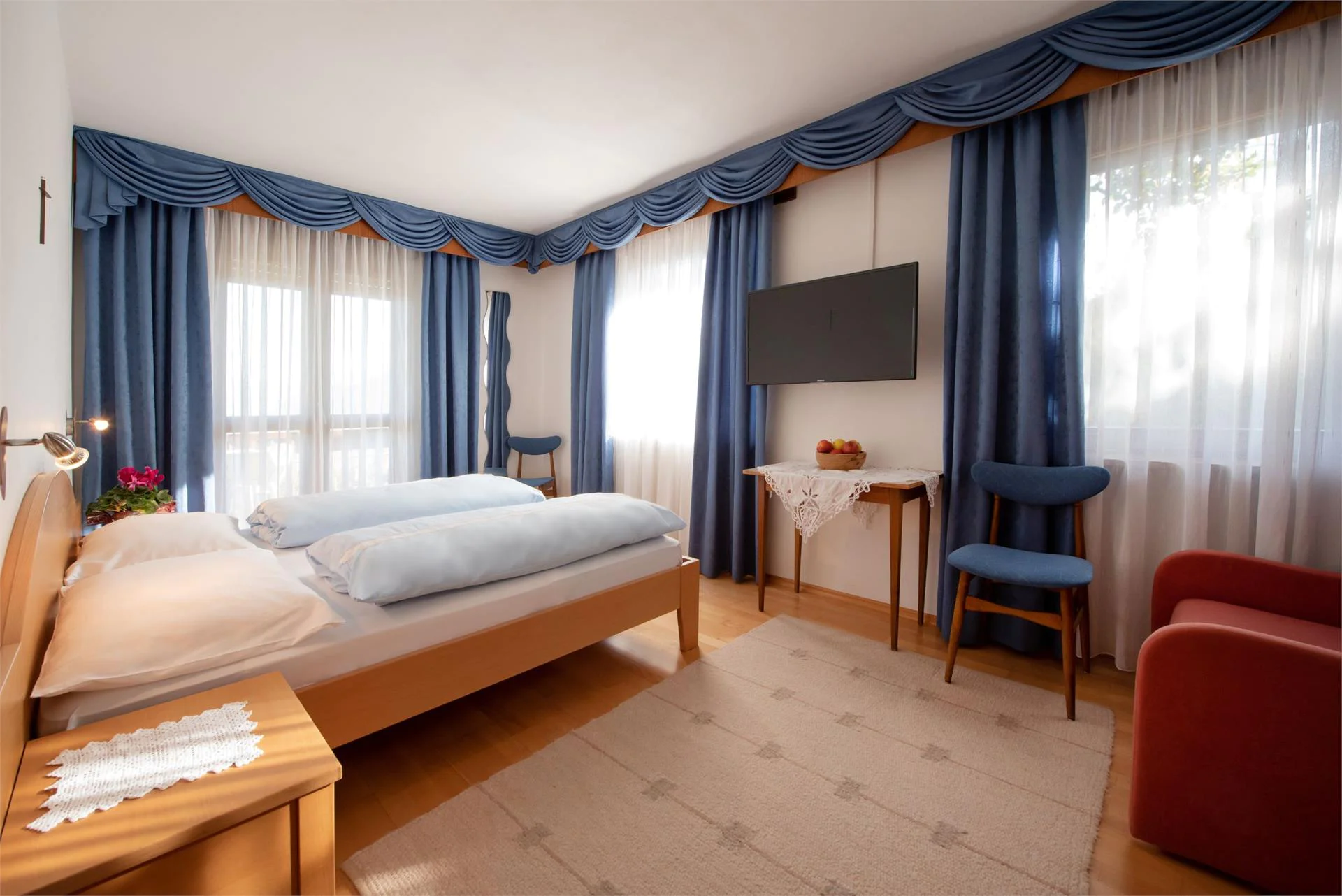 Haus St. Valentin Appiano sulla Strada del Vino 16 suedtirol.info
