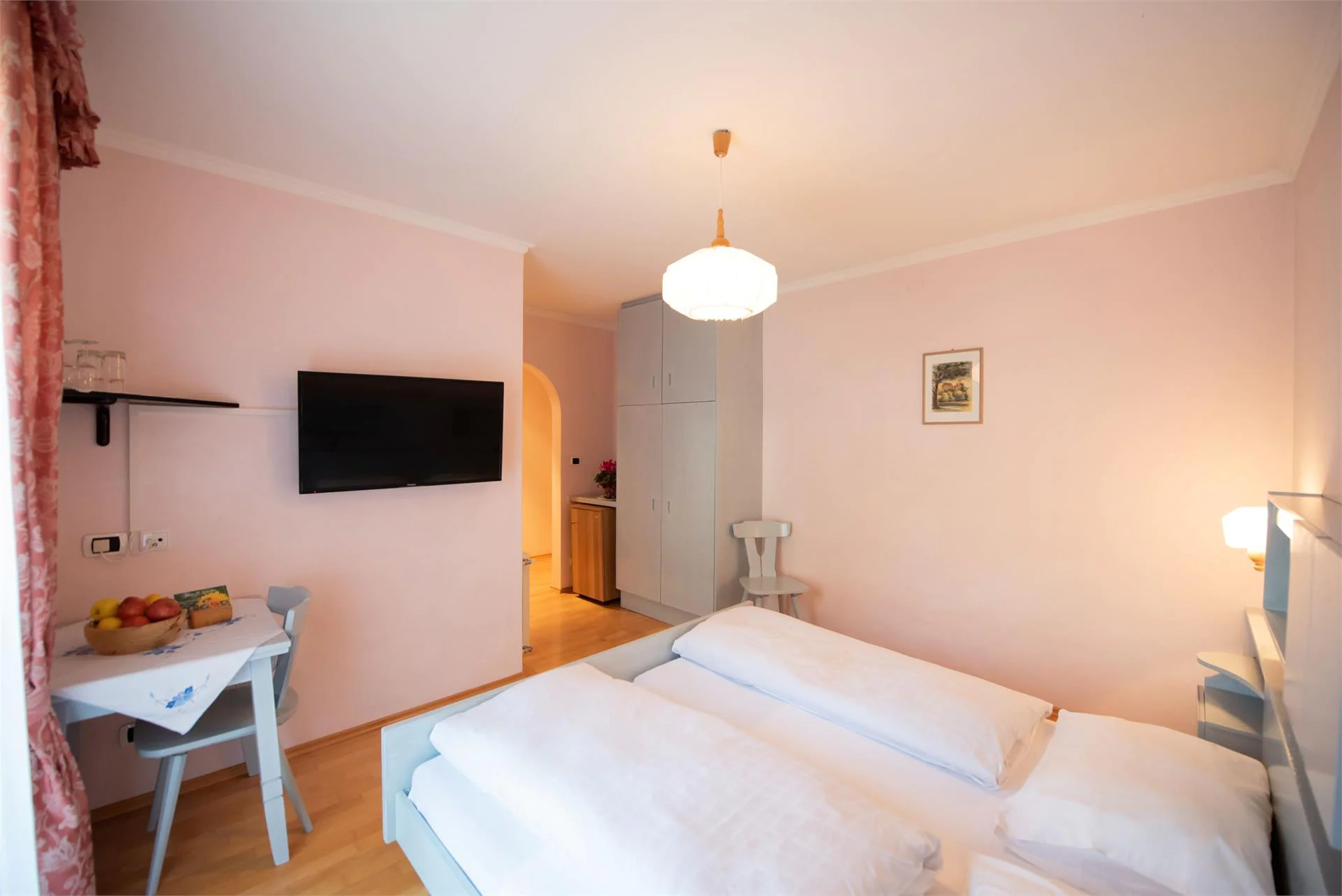 Haus St. Valentin Appiano sulla Strada del Vino 19 suedtirol.info