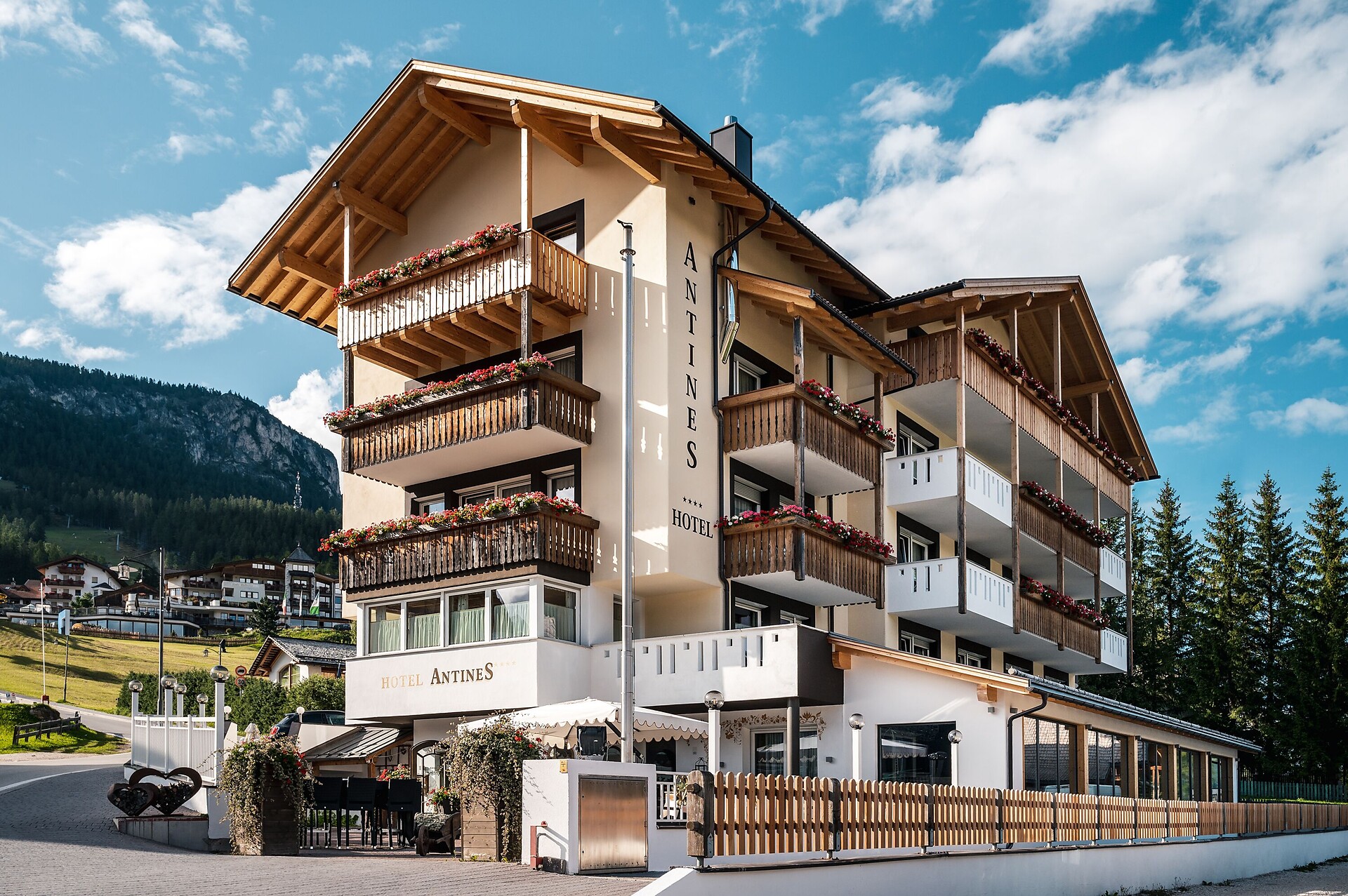 Estate