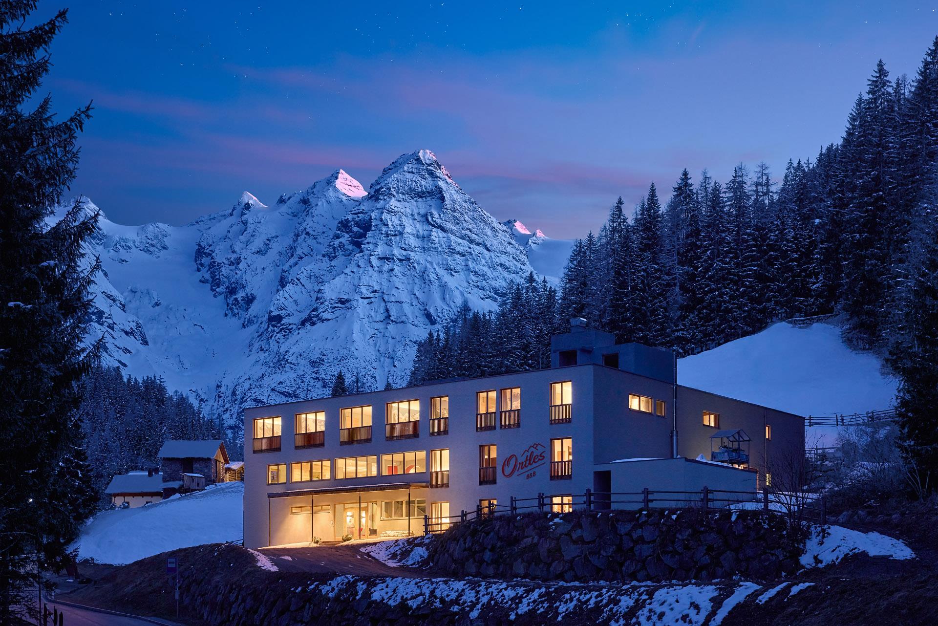 Hotel Ortles Stelvio 2 suedtirol.info