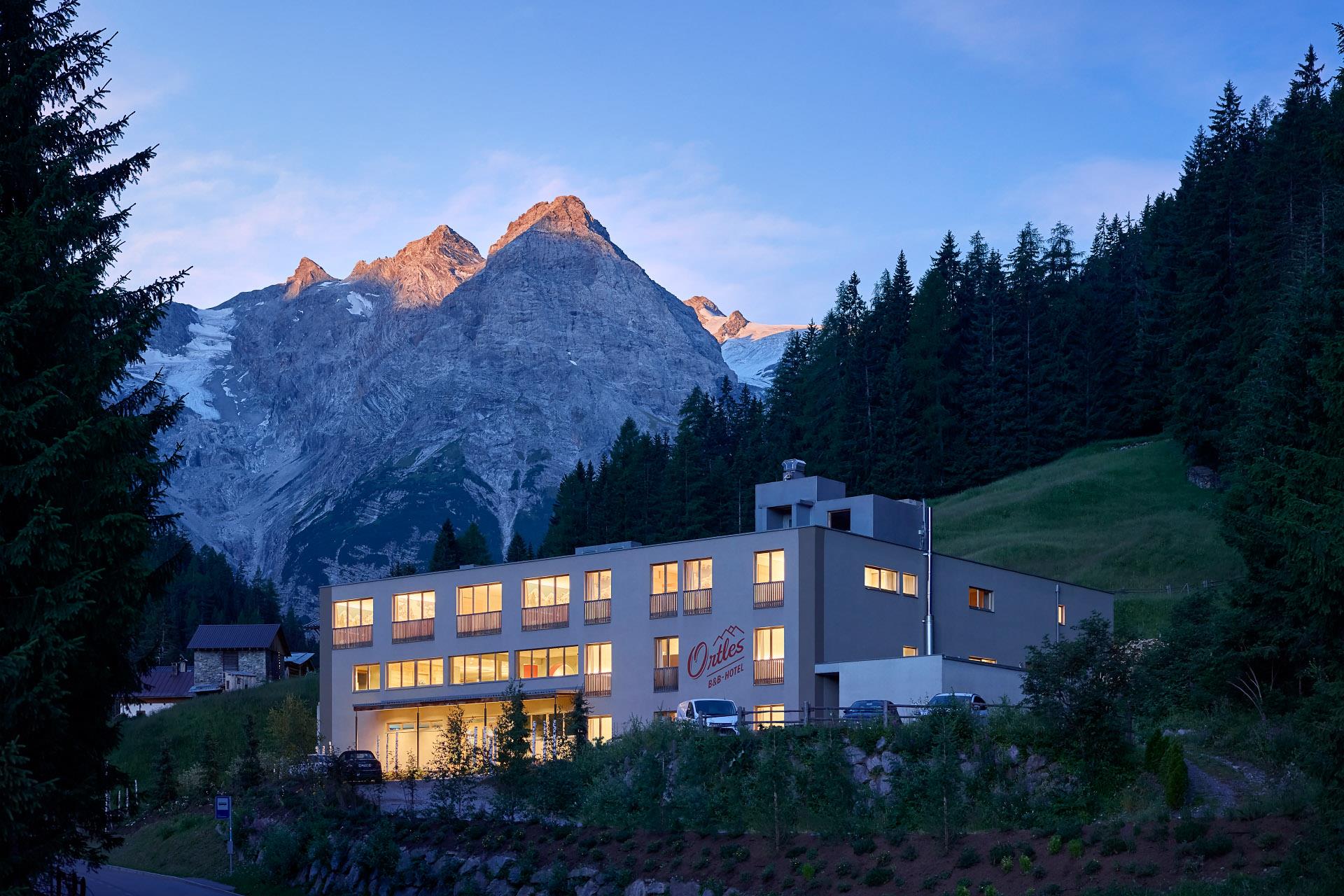 Hotel Ortles Stelvio 1 suedtirol.info