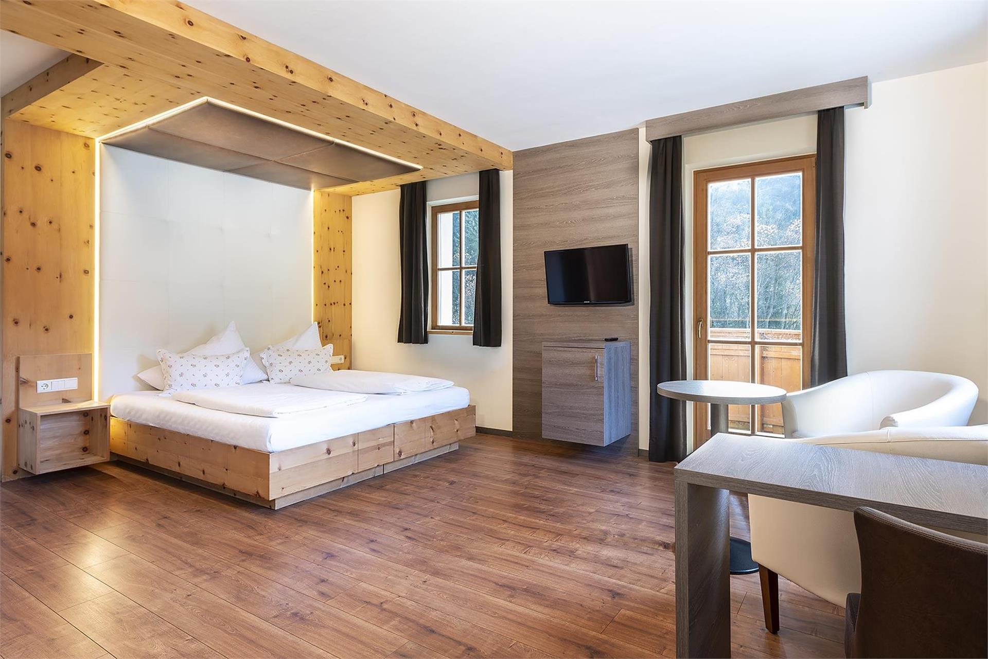 Hotel Waldheim Valle di Casies 6 suedtirol.info