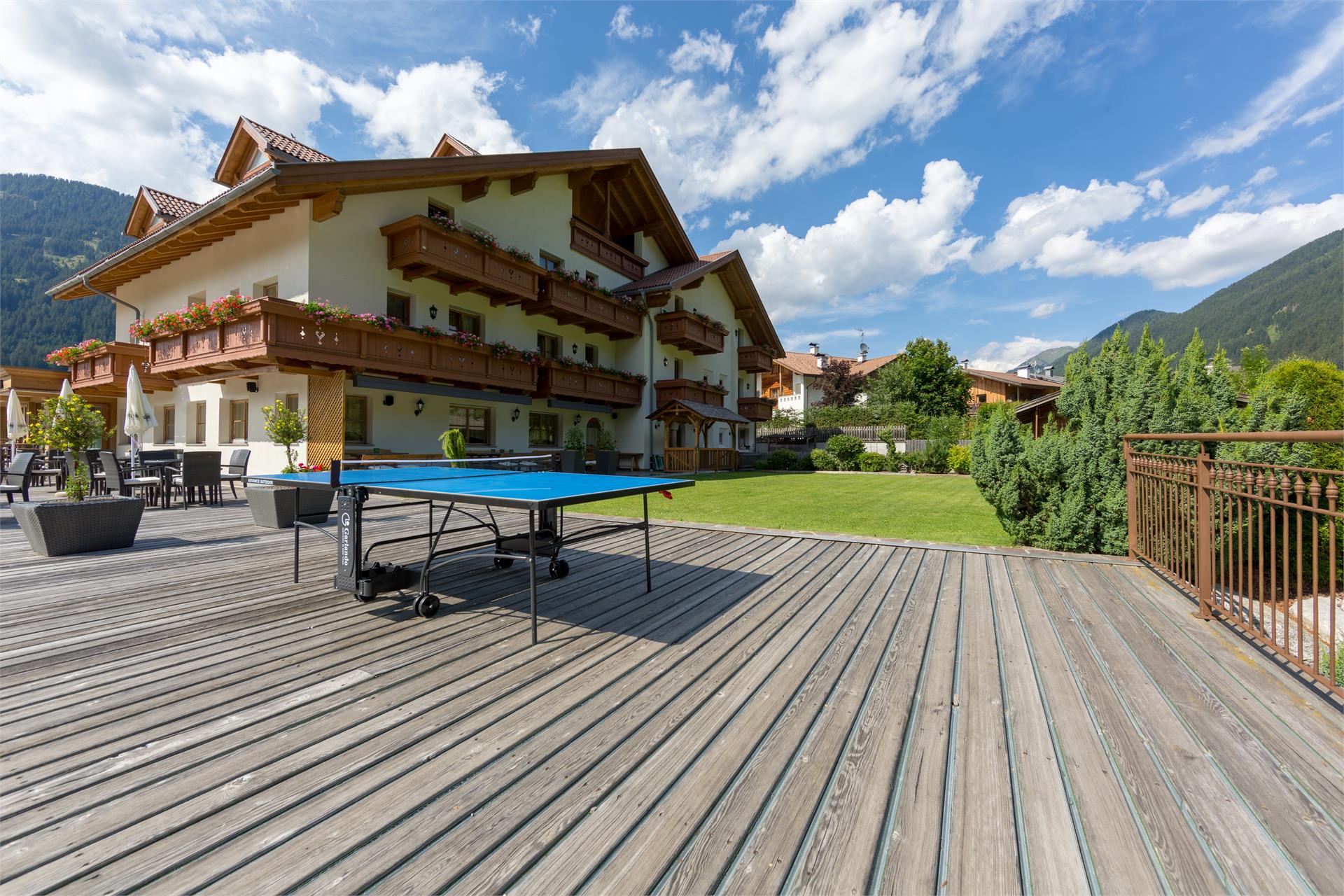 Hotel Waldheim Valle di Casies 2 suedtirol.info