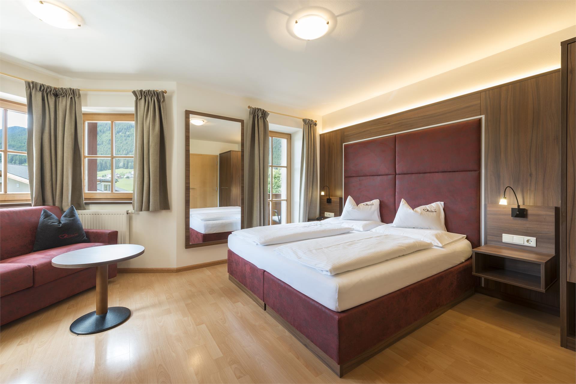Hotel Waldheim Valle di Casies 5 suedtirol.info