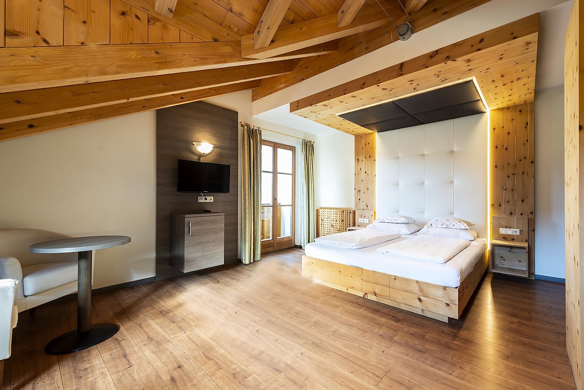 Hotel Waldheim