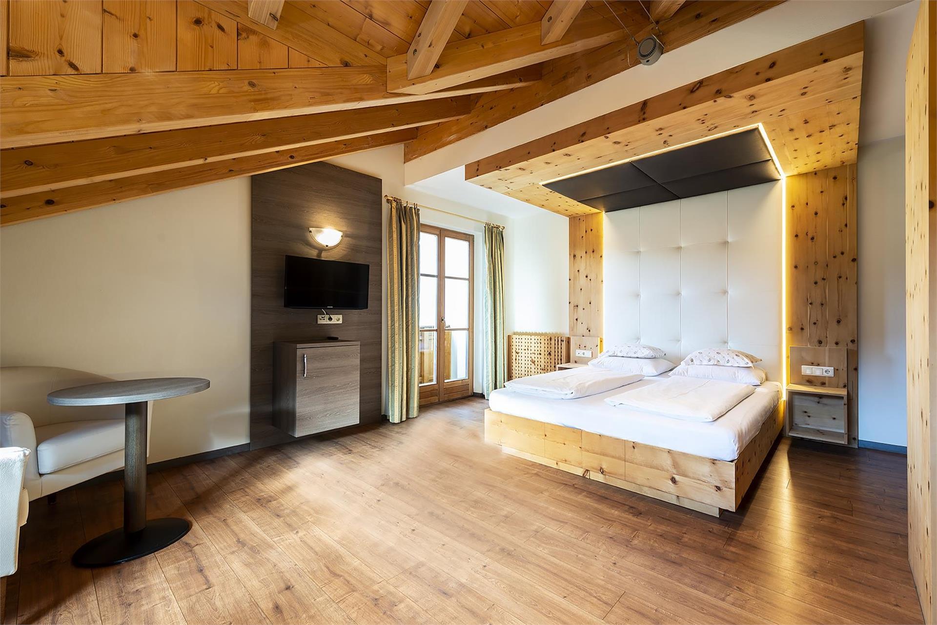 Hotel Waldheim Valle di Casies 8 suedtirol.info