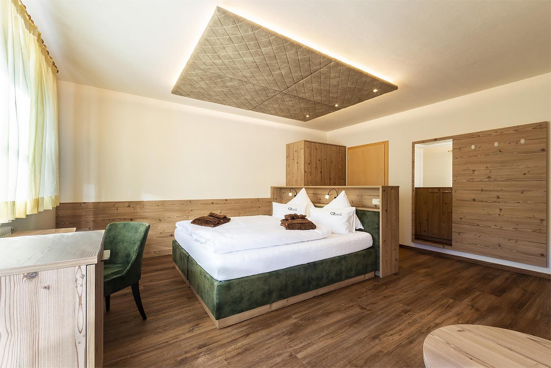 Hotel Waldheim Valle di Casies 7 suedtirol.info