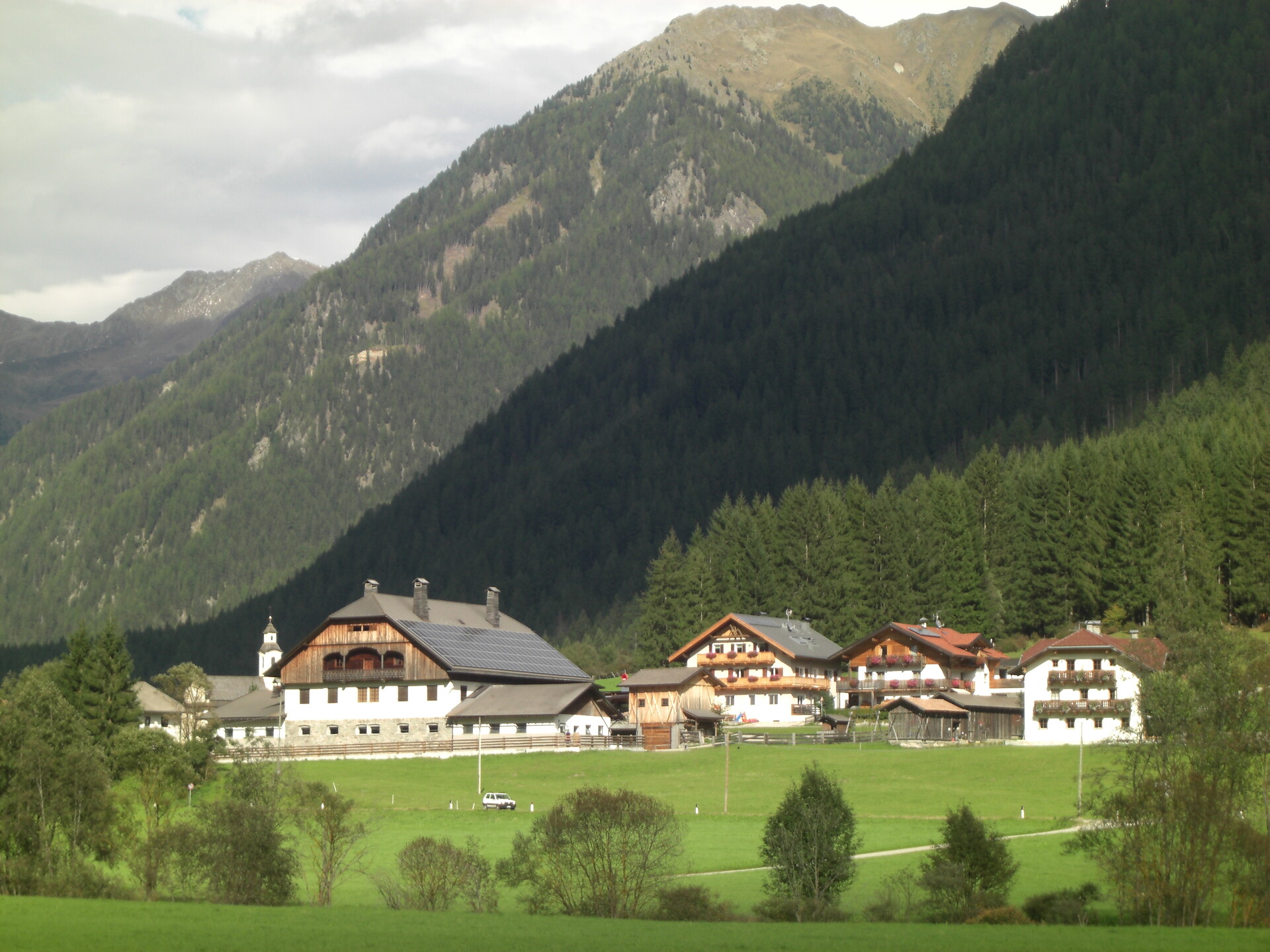 Oberplanken