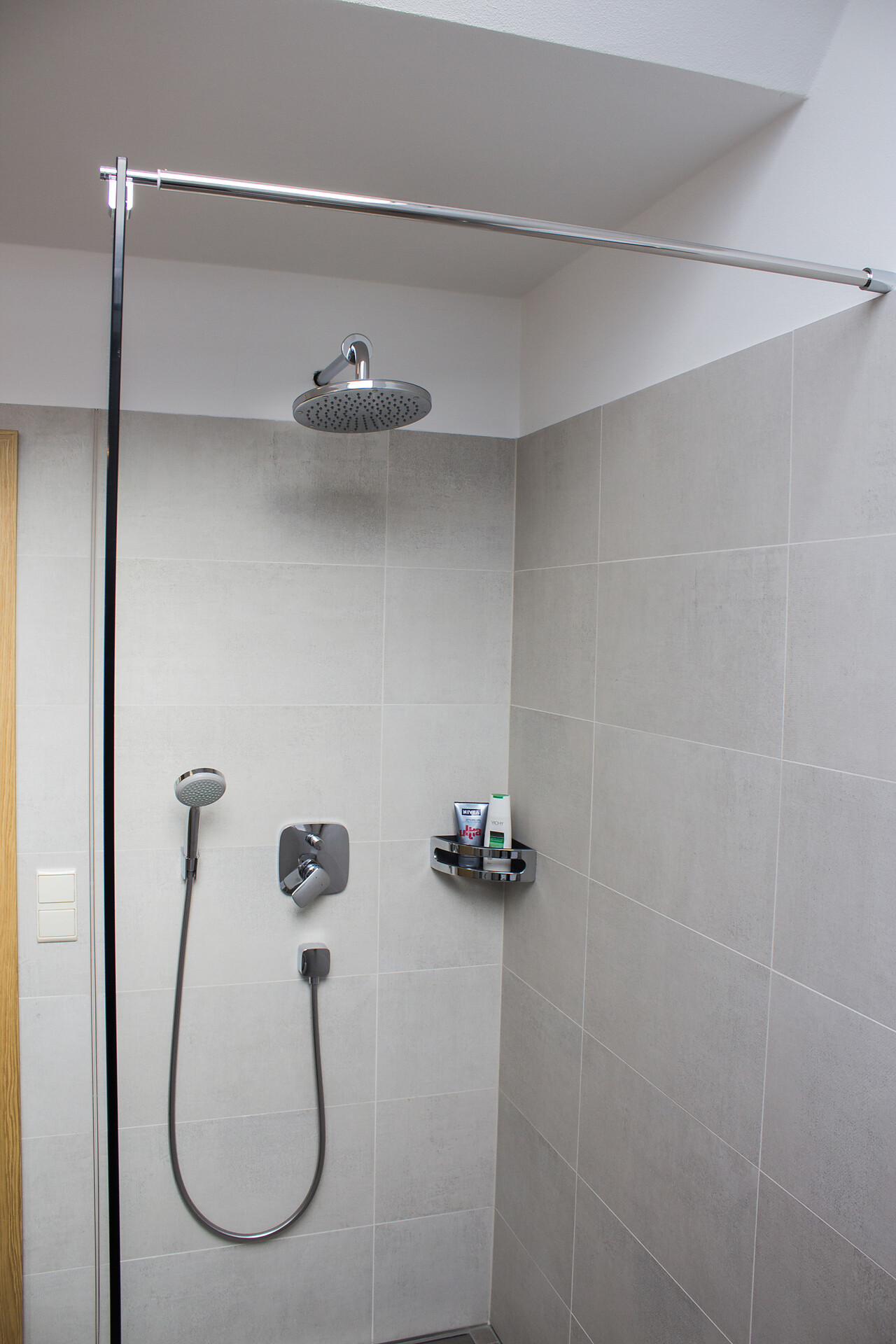 shower