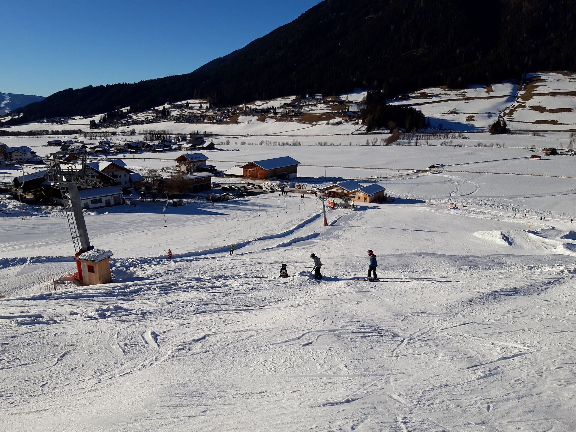 Skilift