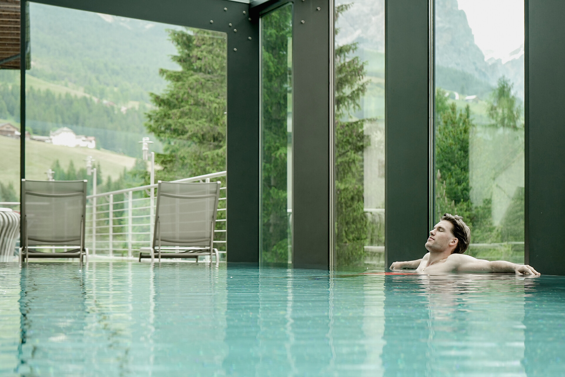 Soleil Alpine Lifestyle Hotel